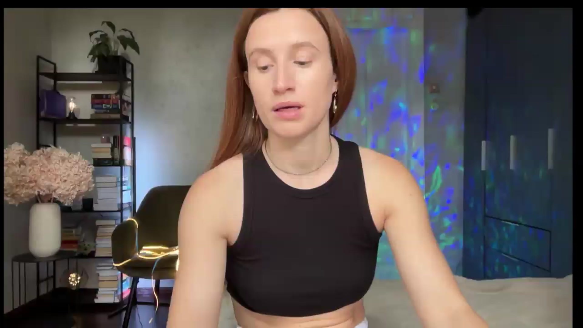 Gallery image thumbnail from LovelyBvnny's myfreecams stream on, 09/01/2026, 14:14 image 5 of 20
