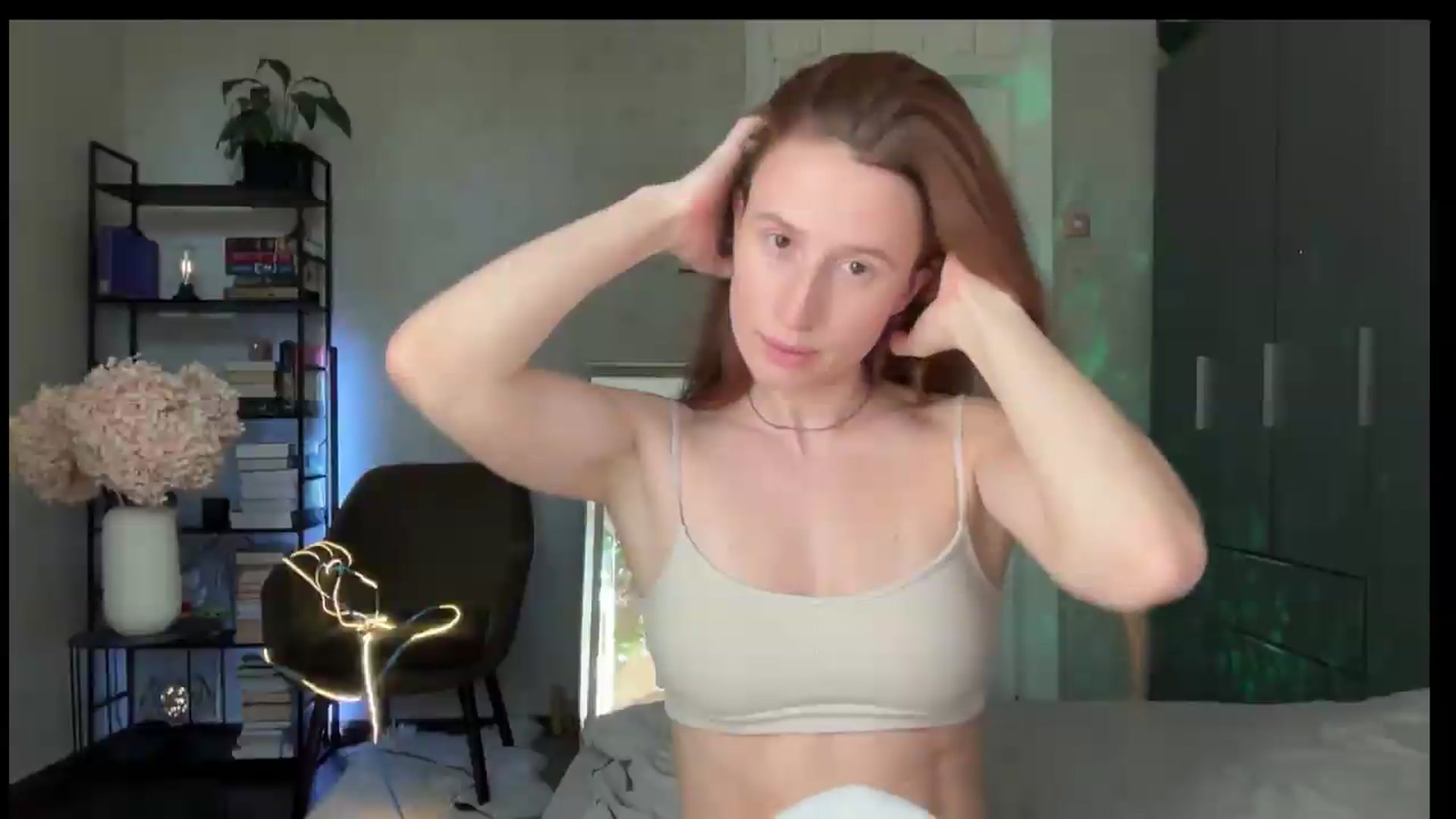 Gallery image thumbnail from LovelyBvnny's myfreecams stream on, 09/02/2026, 15:03 image 15 of 20