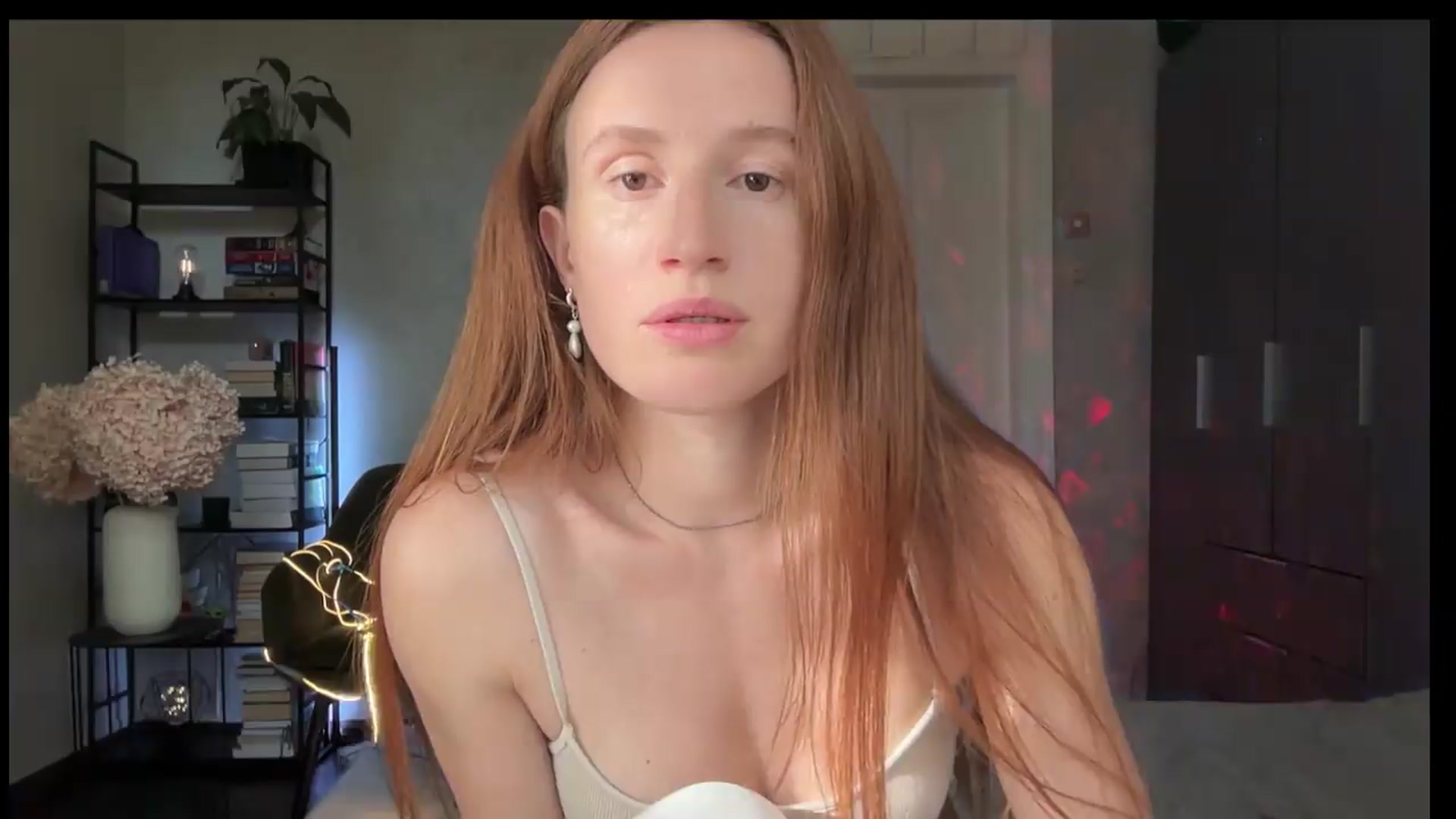 Gallery image thumbnail from LovelyBvnny's myfreecams stream on, 09/02/2026, 15:03 image 9 of 20