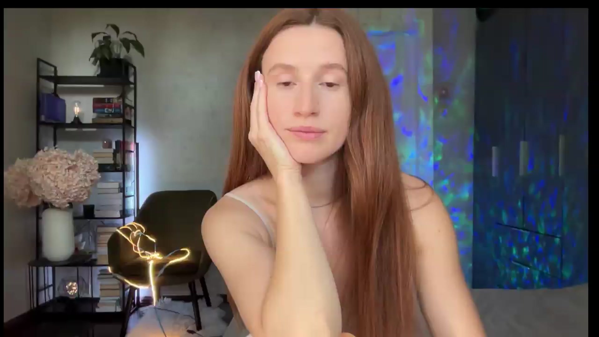 Gallery image thumbnail from LovelyBvnny's myfreecams stream on, 09/02/2026, 15:03 image 12 of 20