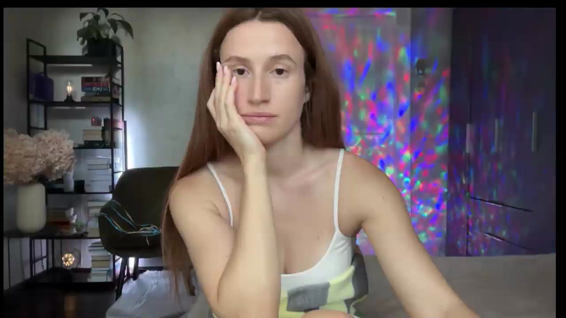 Gallery image thumbnail from LovelyBvnny's myfreecams stream on, 09/06/2026, 15:17 image 10 of 20