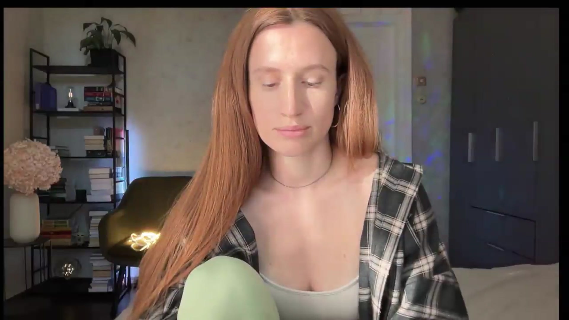 Gallery image thumbnail from LovelyBvnny's myfreecams stream on, 09/08/2026, 14:55 image 6 of 20