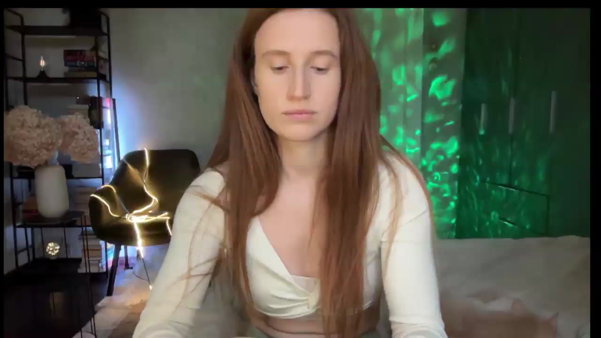 Gallery image thumbnail from LovelyBvnny's myfreecams stream on, 09/13/2026, 14:39 image 18 of 20