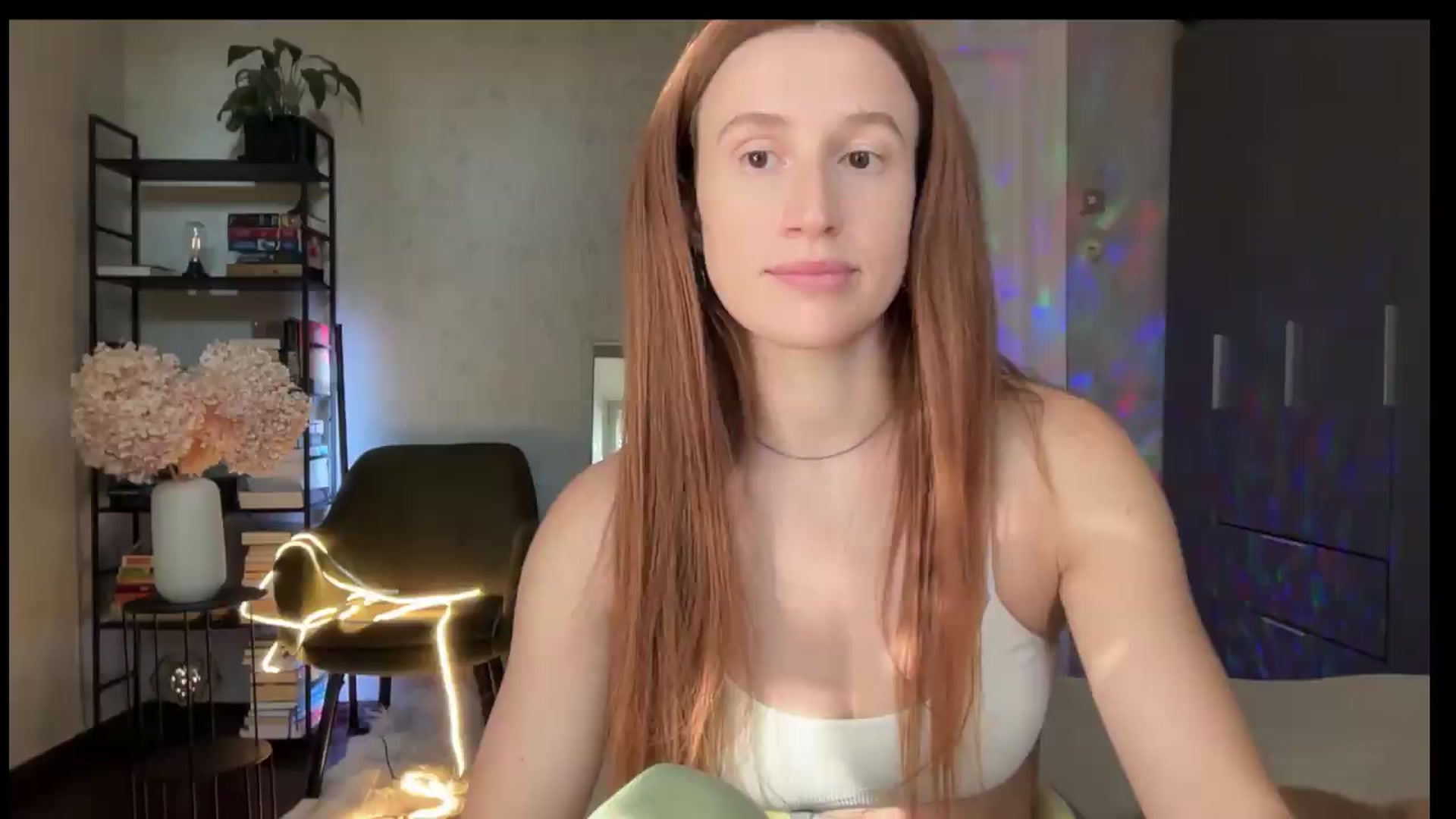 Gallery image thumbnail from LovelyBvnny's myfreecams stream on, 09/15/2026, 14:28 image 1 of 20