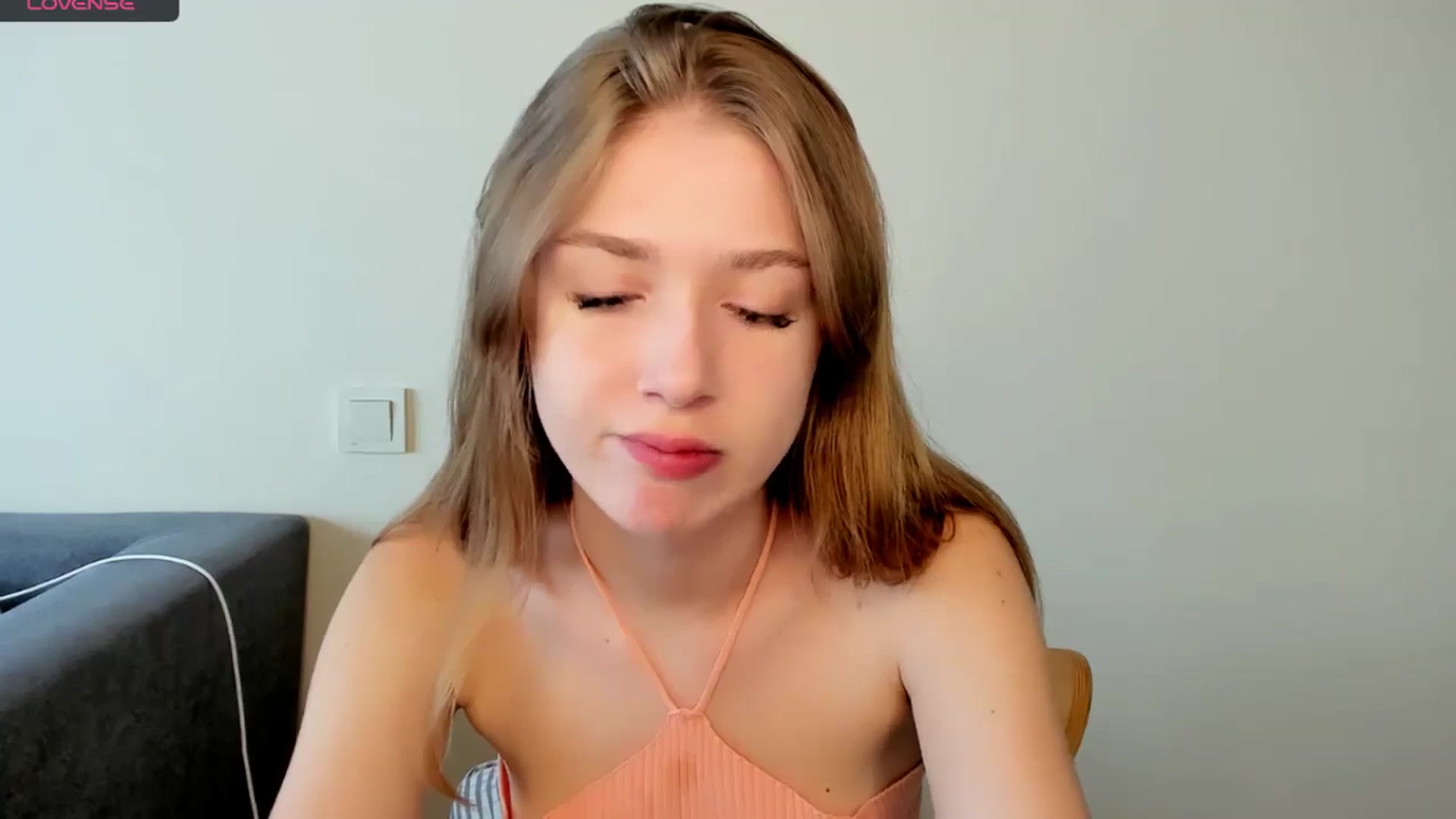 Gallery image thumbnail from LovelyElle's myfreecams stream on, 06/22/2025, 11:54 image 4 of 20
