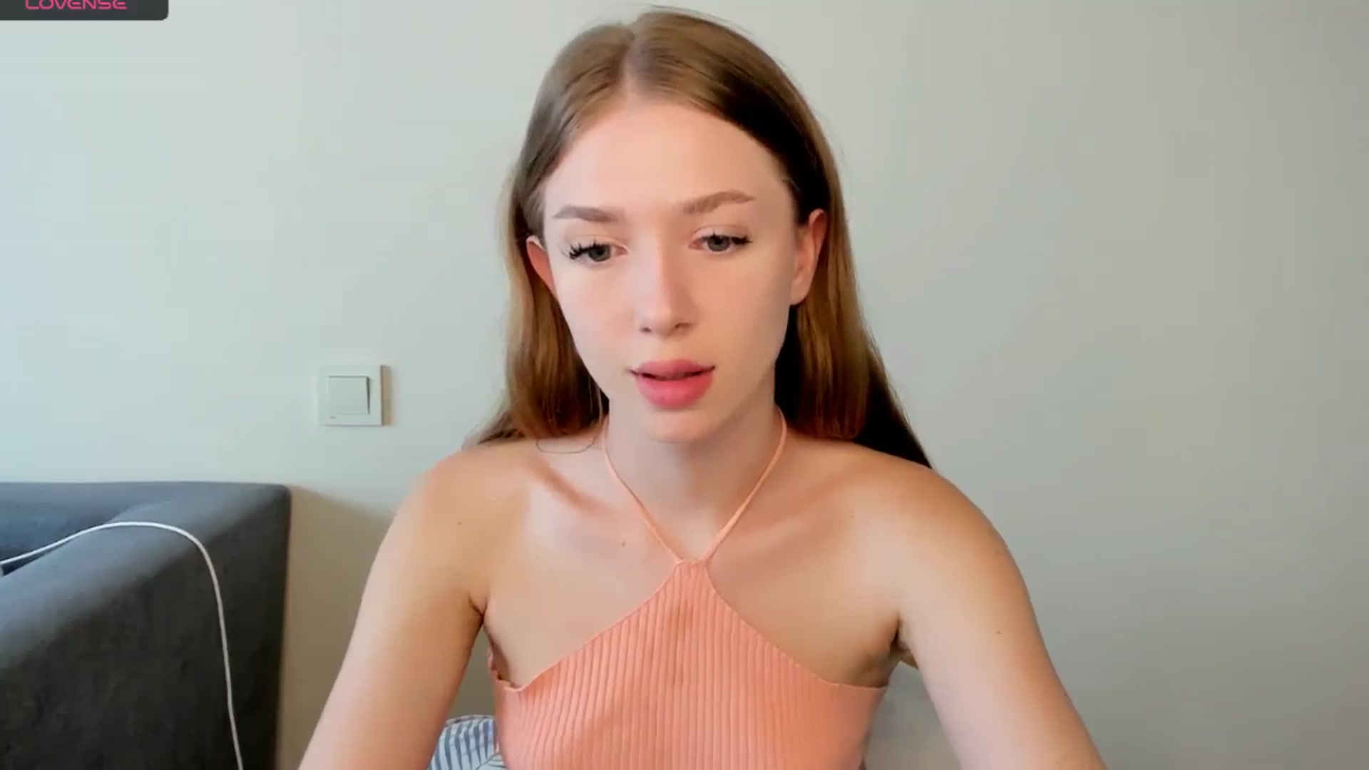 Gallery image thumbnail from LovelyElle's myfreecams stream on, 06/22/2025, 11:54 image 6 of 20