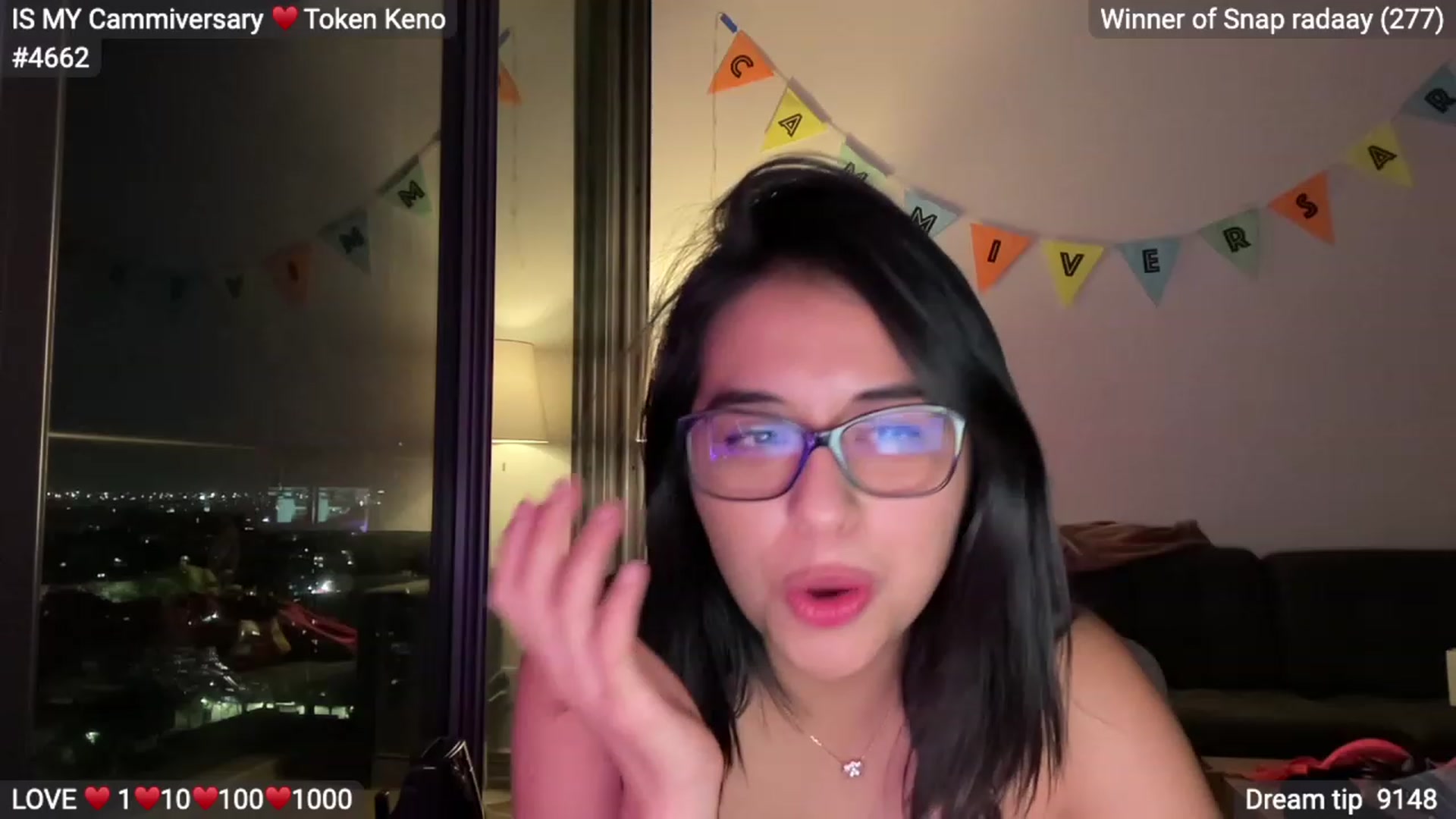 Gallery image thumbnail from LovelyEvaa's myfreecams stream on, 11/26/2022, 05:47 image 15 of 20