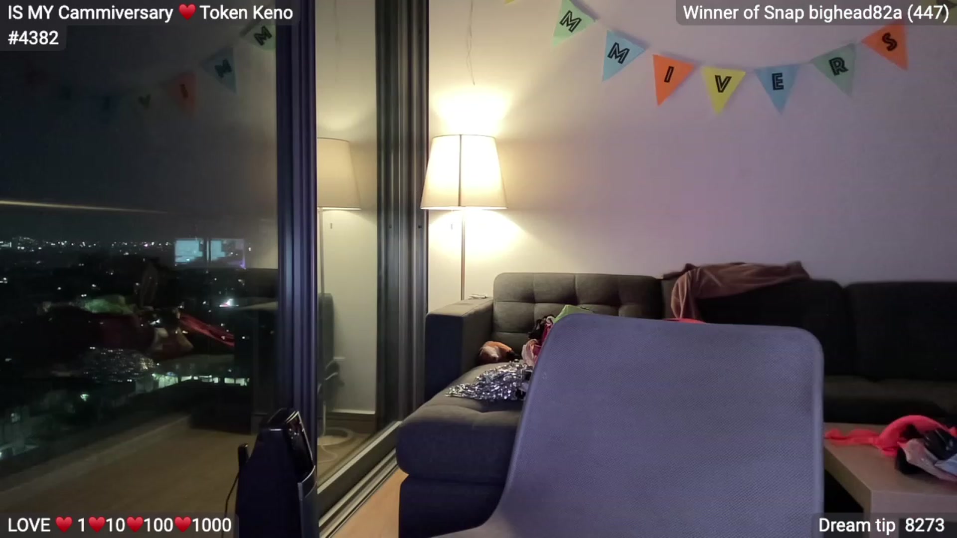 Gallery image thumbnail from LovelyEvaa's myfreecams stream on, 11/26/2022, 06:21 image 14 of 20
