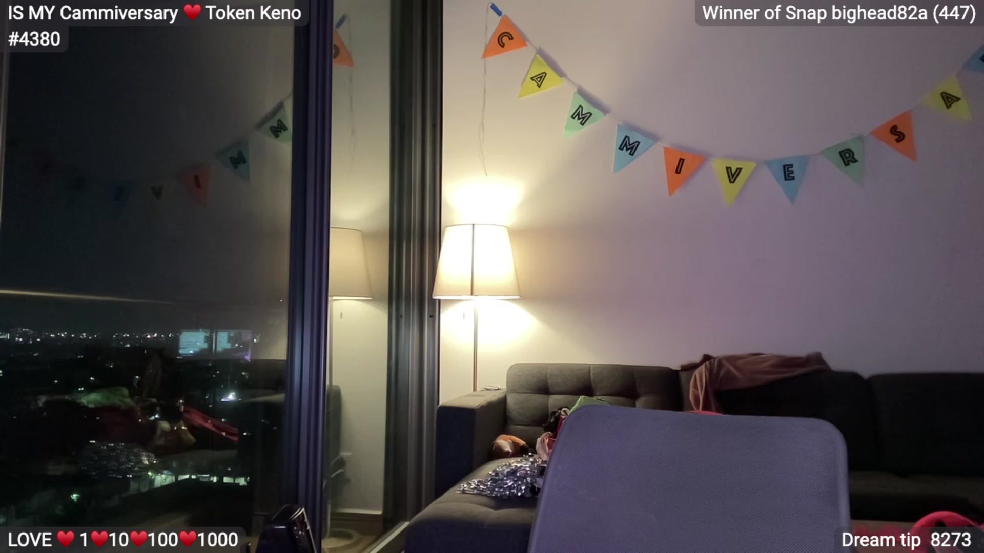 Gallery image thumbnail from LovelyEvaa's myfreecams stream on, 11/26/2022, 06:21 image 8 of 20