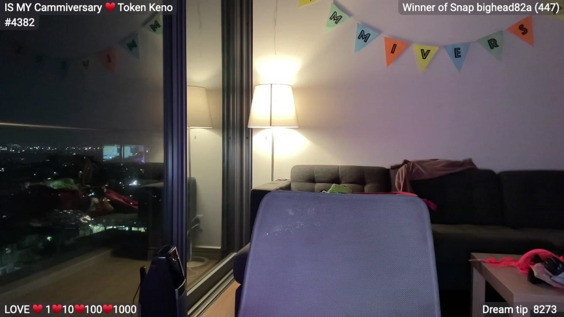 Gallery image thumbnail from LovelyEvaa's myfreecams stream on, 11/26/2022, 06:21 image 1 of 20