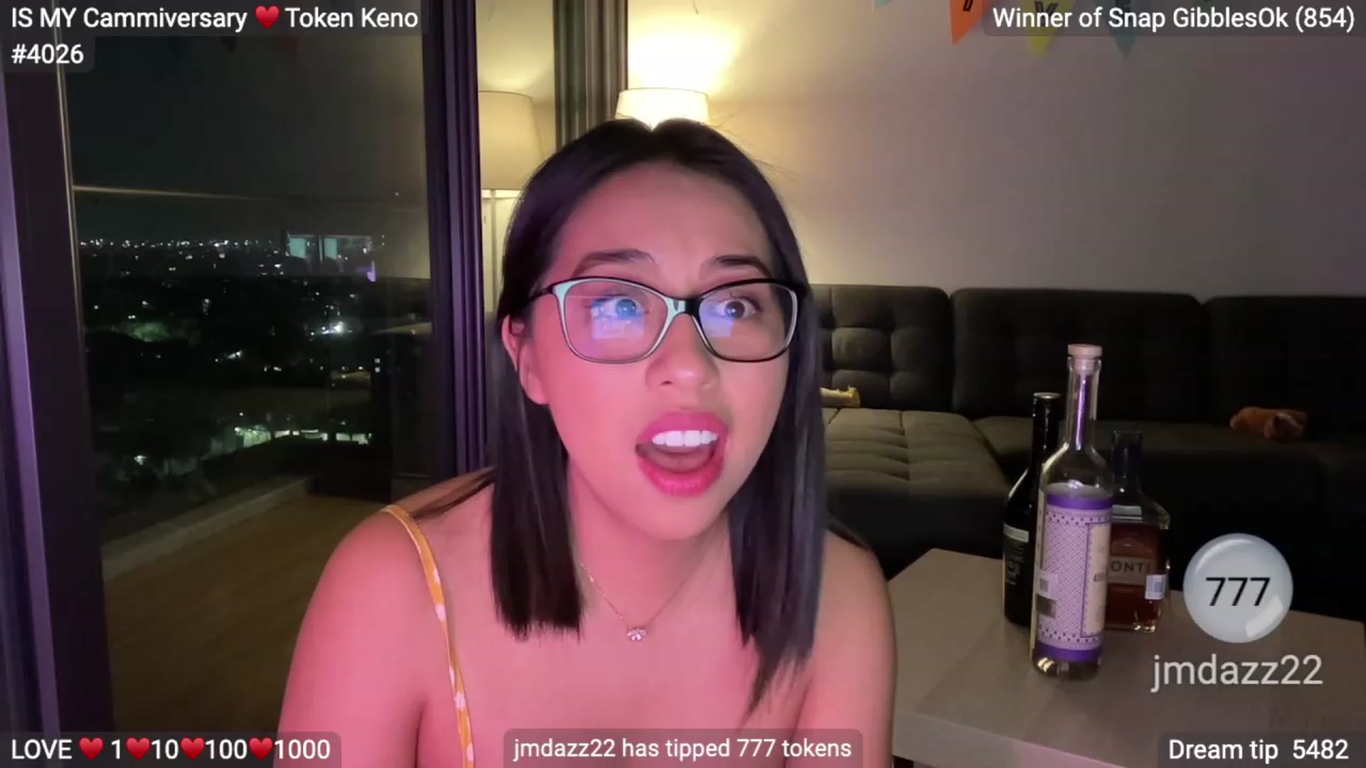 Gallery image thumbnail from LovelyEvaa's myfreecams stream on, 11/27/2022, 05:03 image 7 of 20