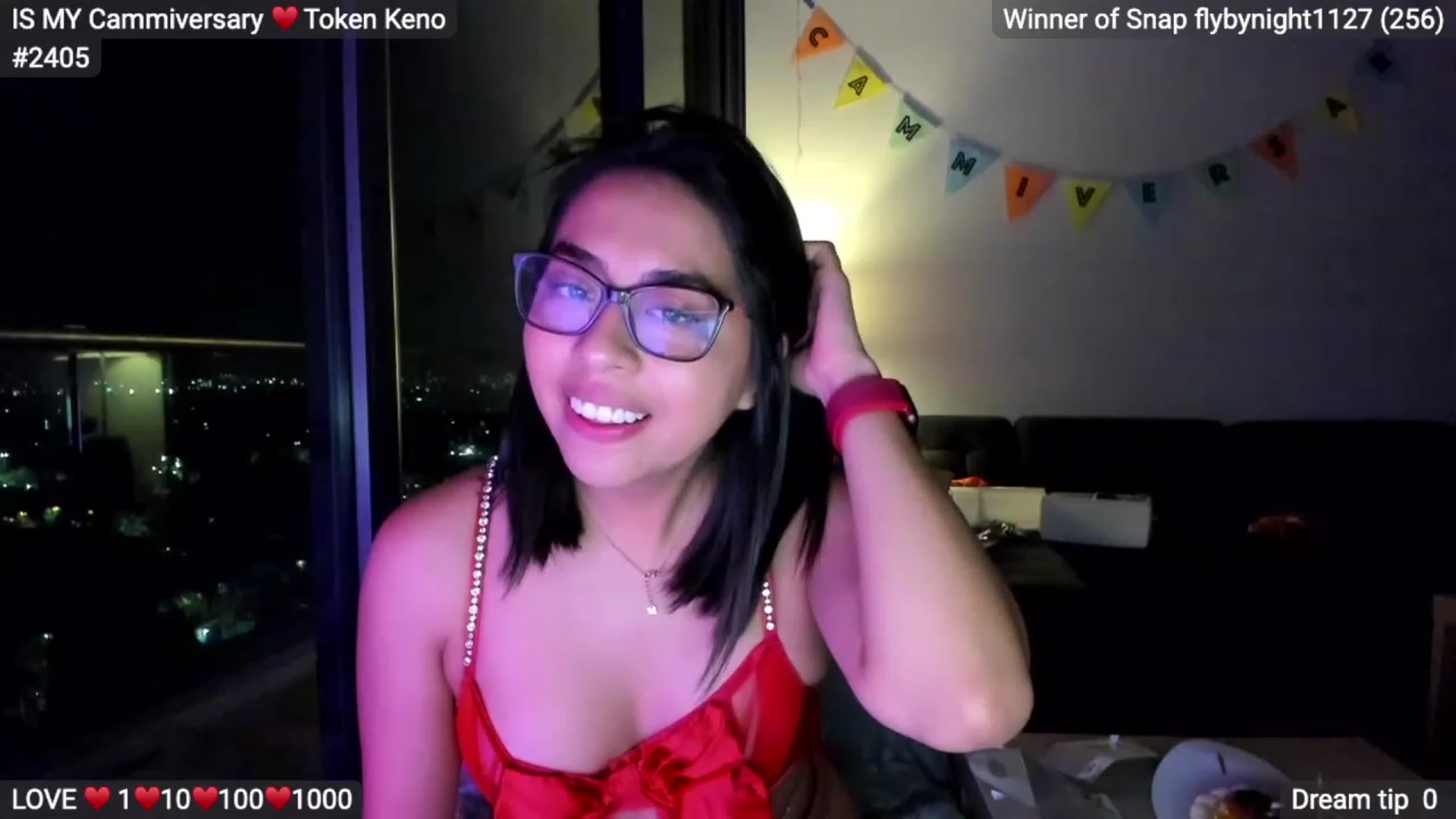 Gallery image thumbnail from LovelyEvaa's myfreecams stream on, 11/27/2022, 07:12 image 8 of 20