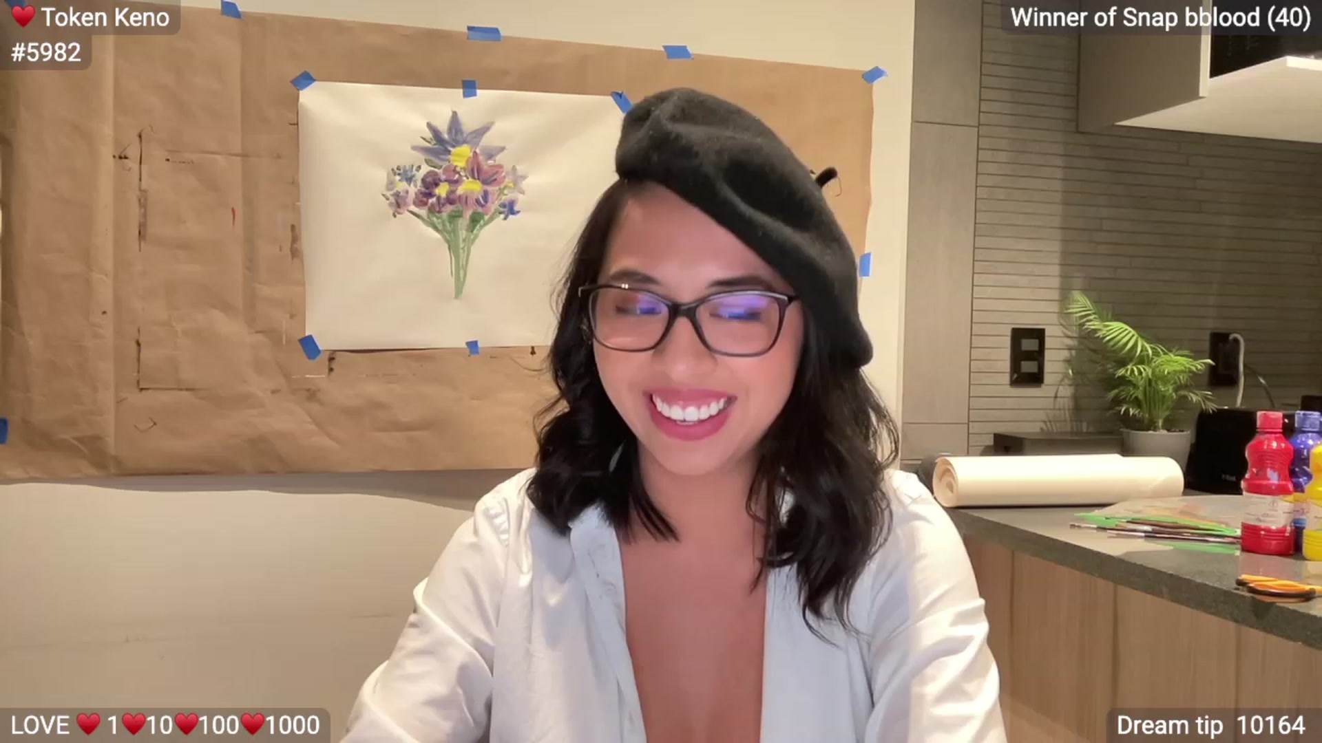 Gallery image thumbnail from LovelyEvaa's myfreecams stream on, 01/20/2023, 03:03 image 6 of 20