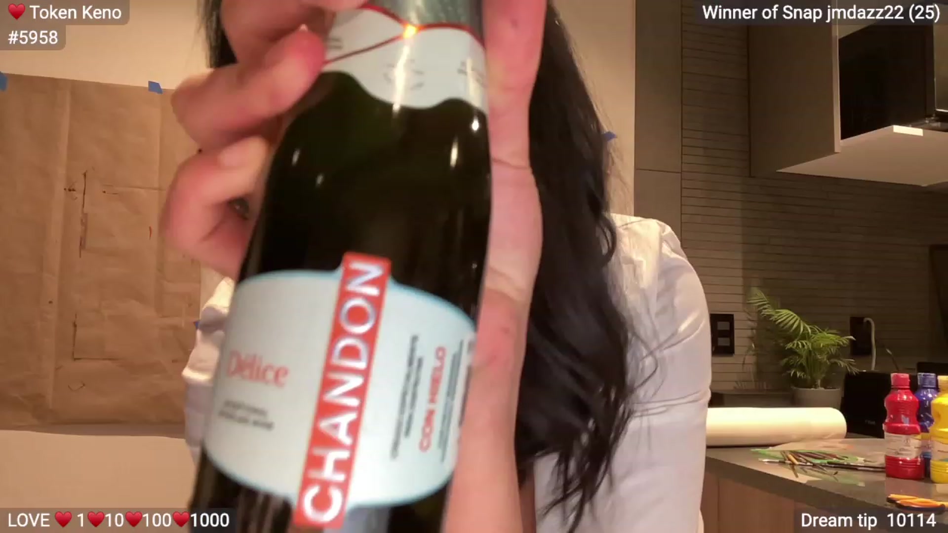 Gallery image thumbnail from LovelyEvaa's myfreecams stream on, 01/20/2023, 03:03 image 11 of 20