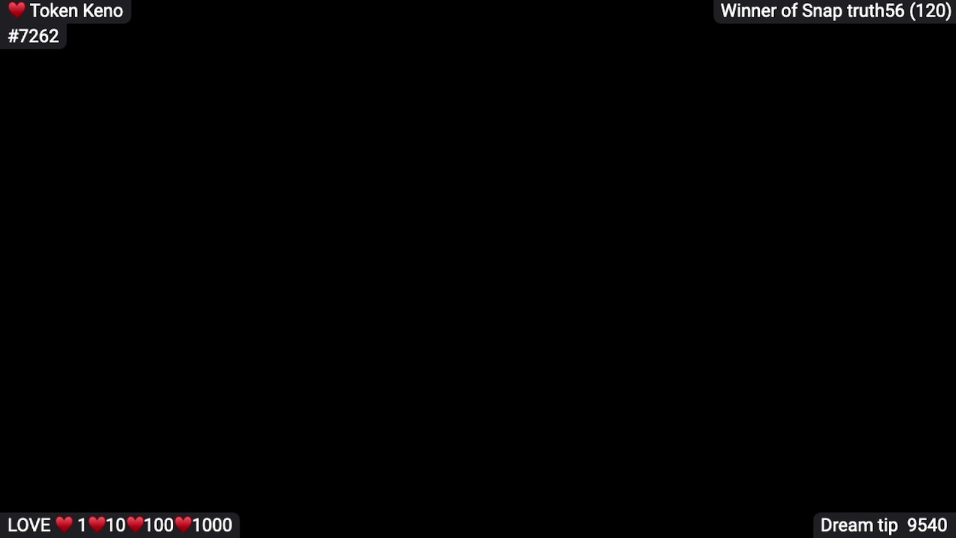 Gallery image thumbnail from LovelyEvaa's myfreecams stream on, 04/14/2023, 24:02 image 10 of 20