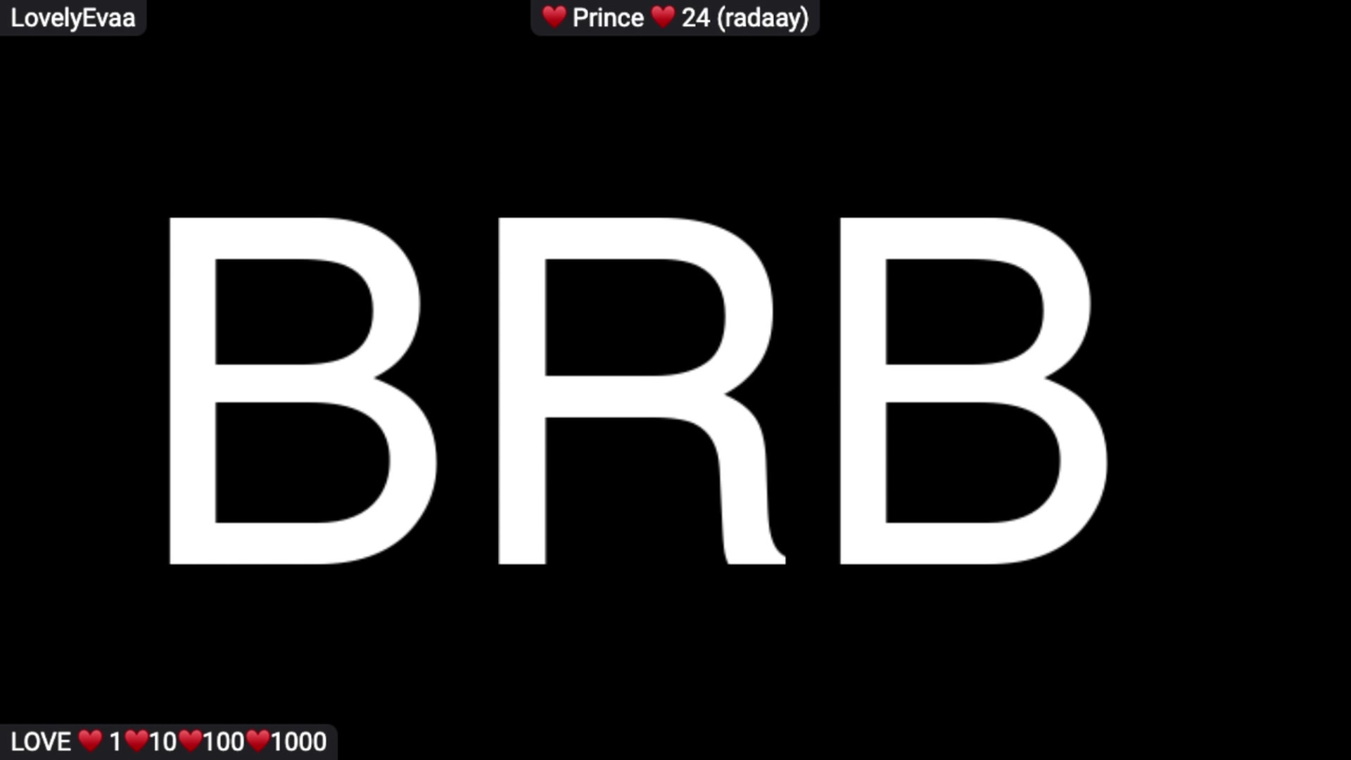 Gallery image thumbnail from LovelyEvaa's myfreecams stream on, 09/05/2024, 19:45 image 11 of 20