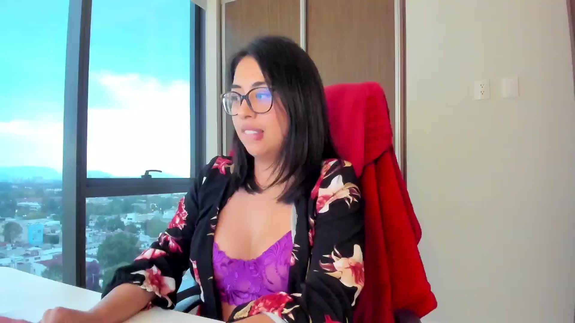 Gallery image thumbnail from LovelyEvaa's myfreecams stream on, 02/14/2025, 24:03 image 20 of 20