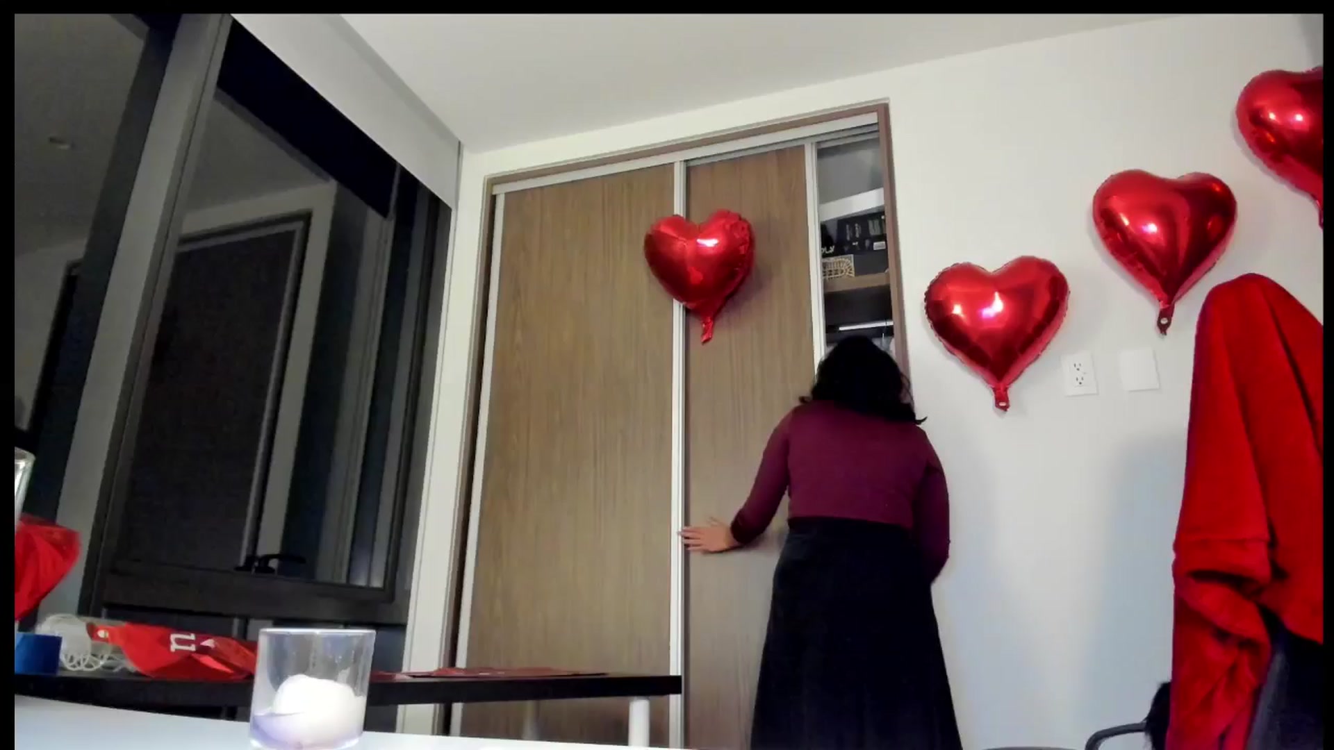 Gallery image thumbnail from LovelyEvaa's myfreecams stream on, 02/15/2025, 02:13 image 7 of 20
