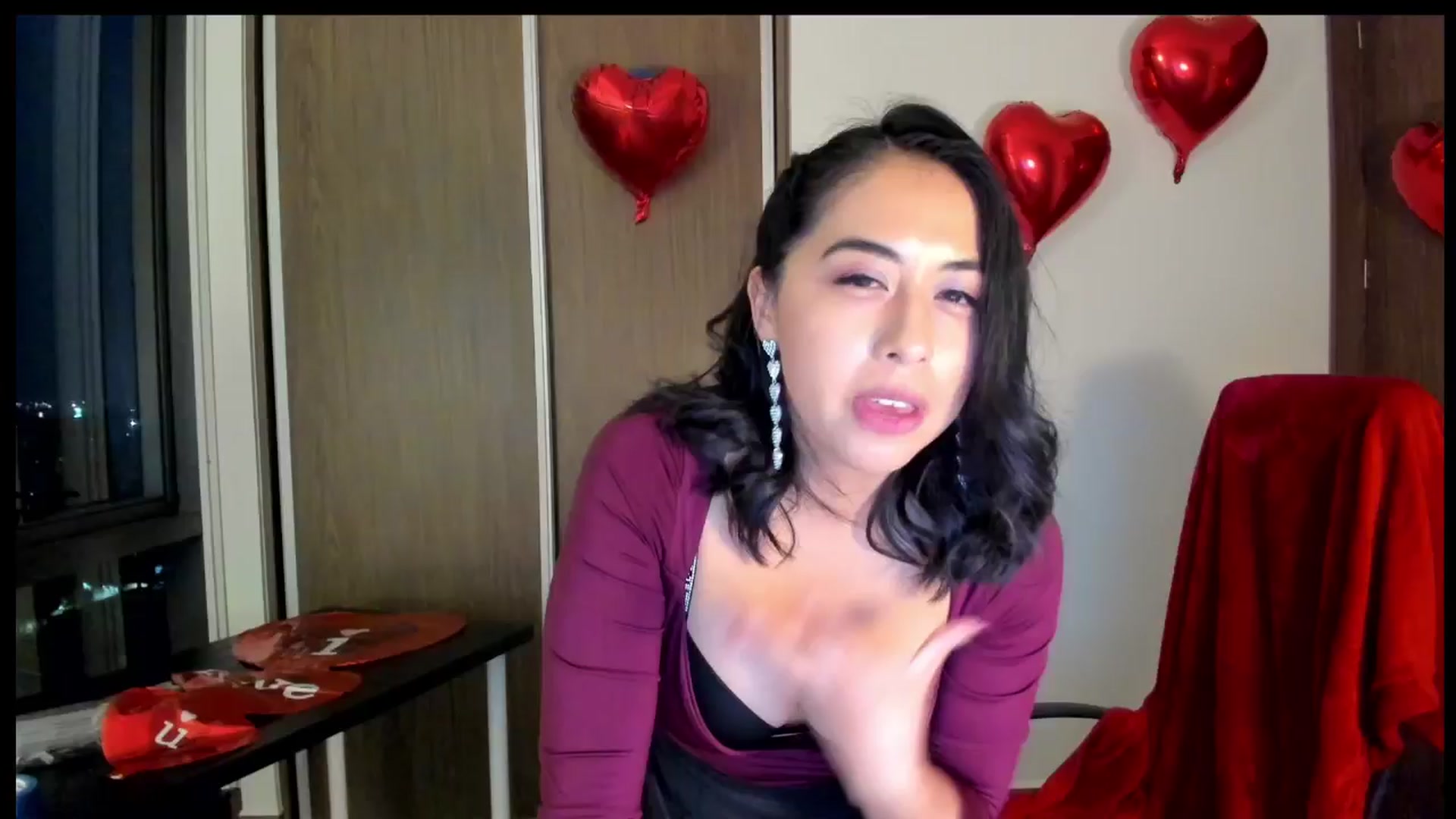 Gallery image thumbnail from LovelyEvaa's myfreecams stream on, 02/15/2025, 02:13 image 2 of 20