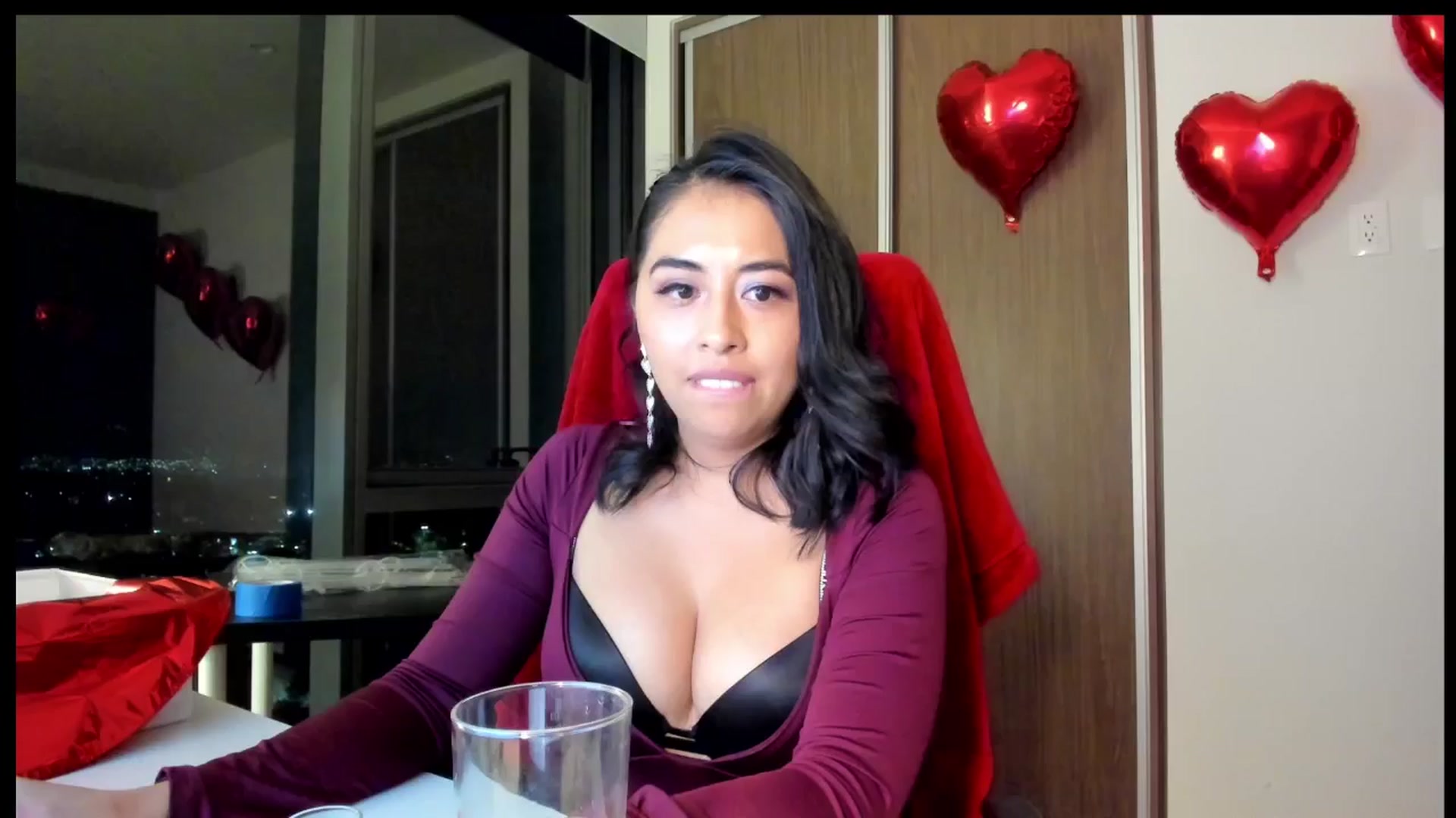 Gallery image thumbnail from LovelyEvaa's myfreecams stream on, 02/15/2025, 02:13 image 20 of 20
