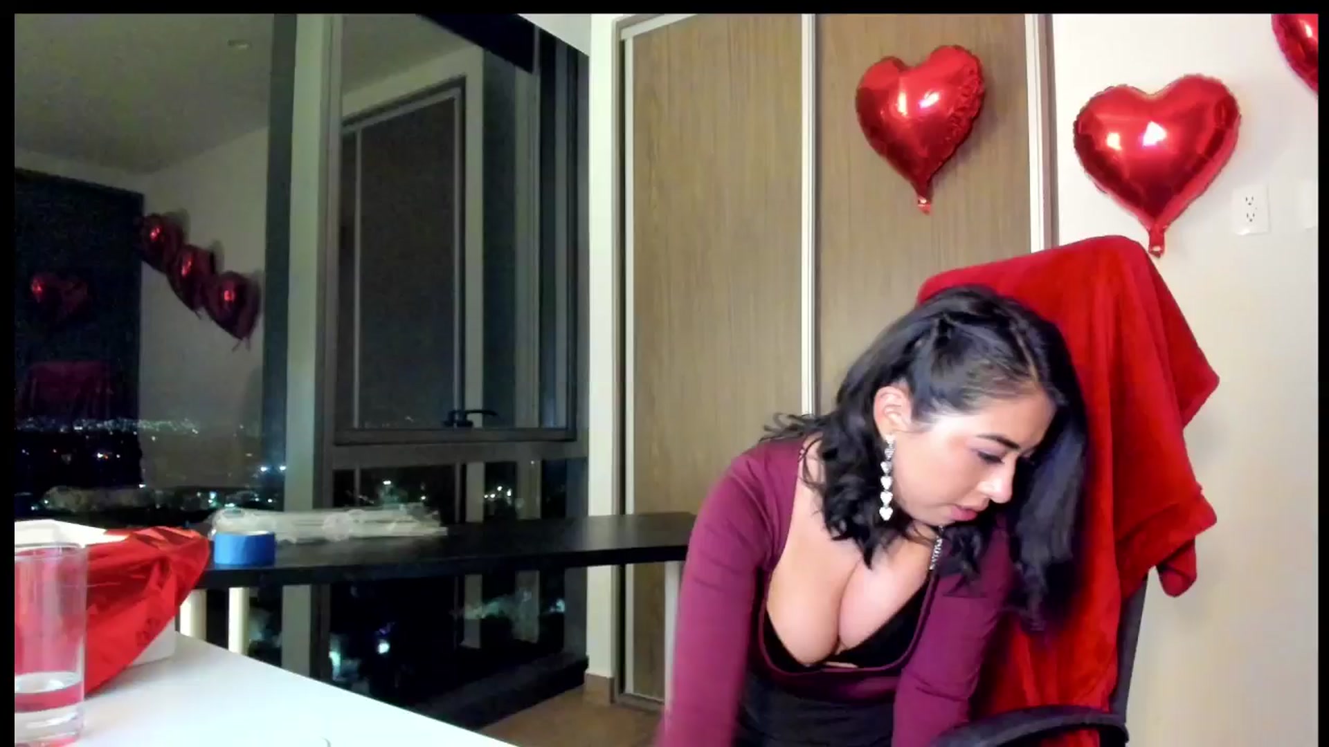 Gallery image thumbnail from LovelyEvaa's myfreecams stream on, 02/15/2025, 02:13 image 17 of 20