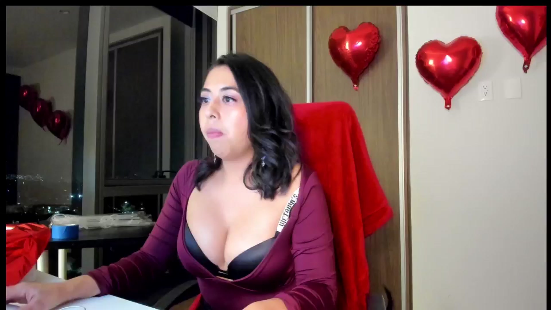 Gallery image thumbnail from LovelyEvaa's myfreecams stream on, 02/15/2025, 02:13 image 15 of 20