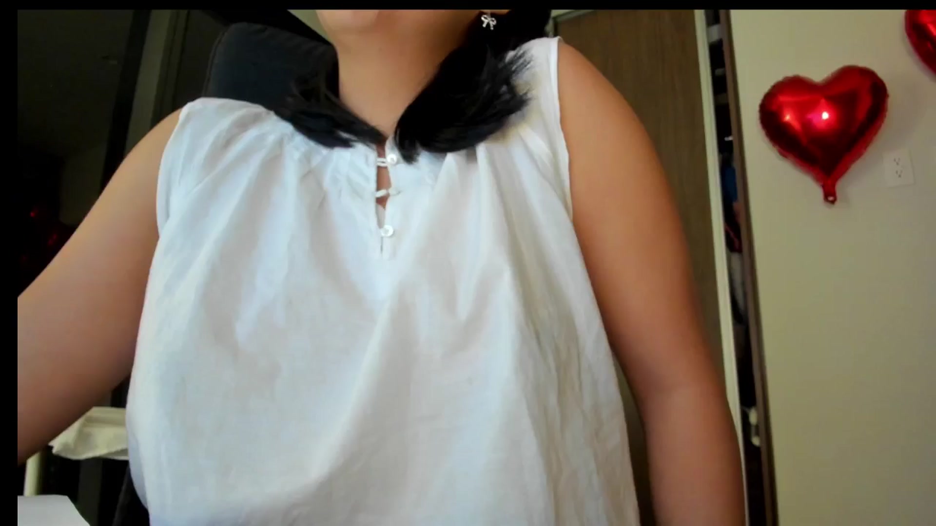 Gallery image thumbnail from LovelyEvaa's myfreecams stream on, 02/16/2025, 02:24 image 16 of 20
