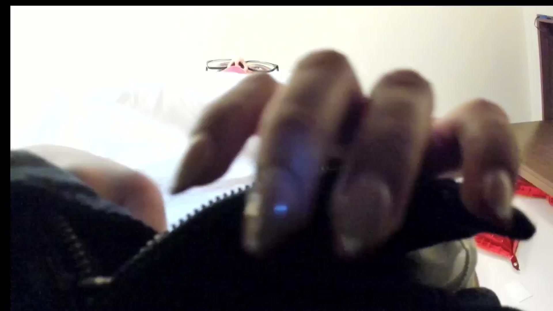 Gallery image thumbnail from LovelyEvaa's myfreecams stream on, 02/16/2025, 02:24 image 15 of 20