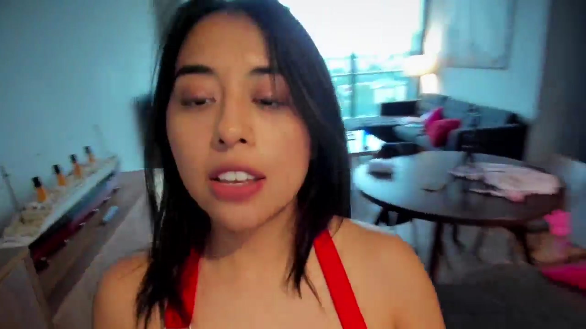 Gallery image thumbnail from LovelyEvaa's myfreecams stream on, 06/16/2025, 24:16 image 3 of 20
