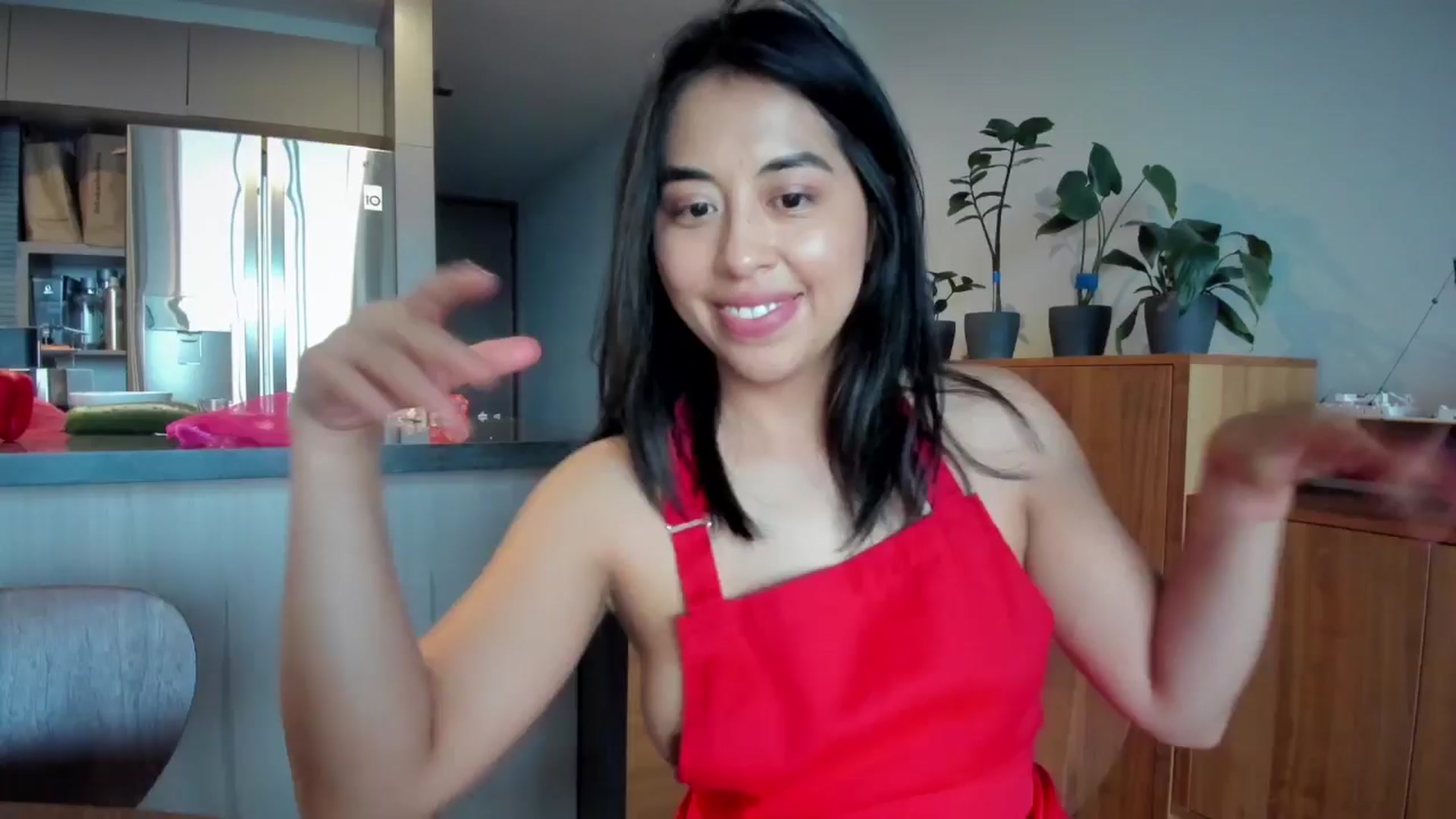 Gallery image thumbnail from LovelyEvaa's myfreecams stream on, 06/16/2025, 24:16 image 1 of 20