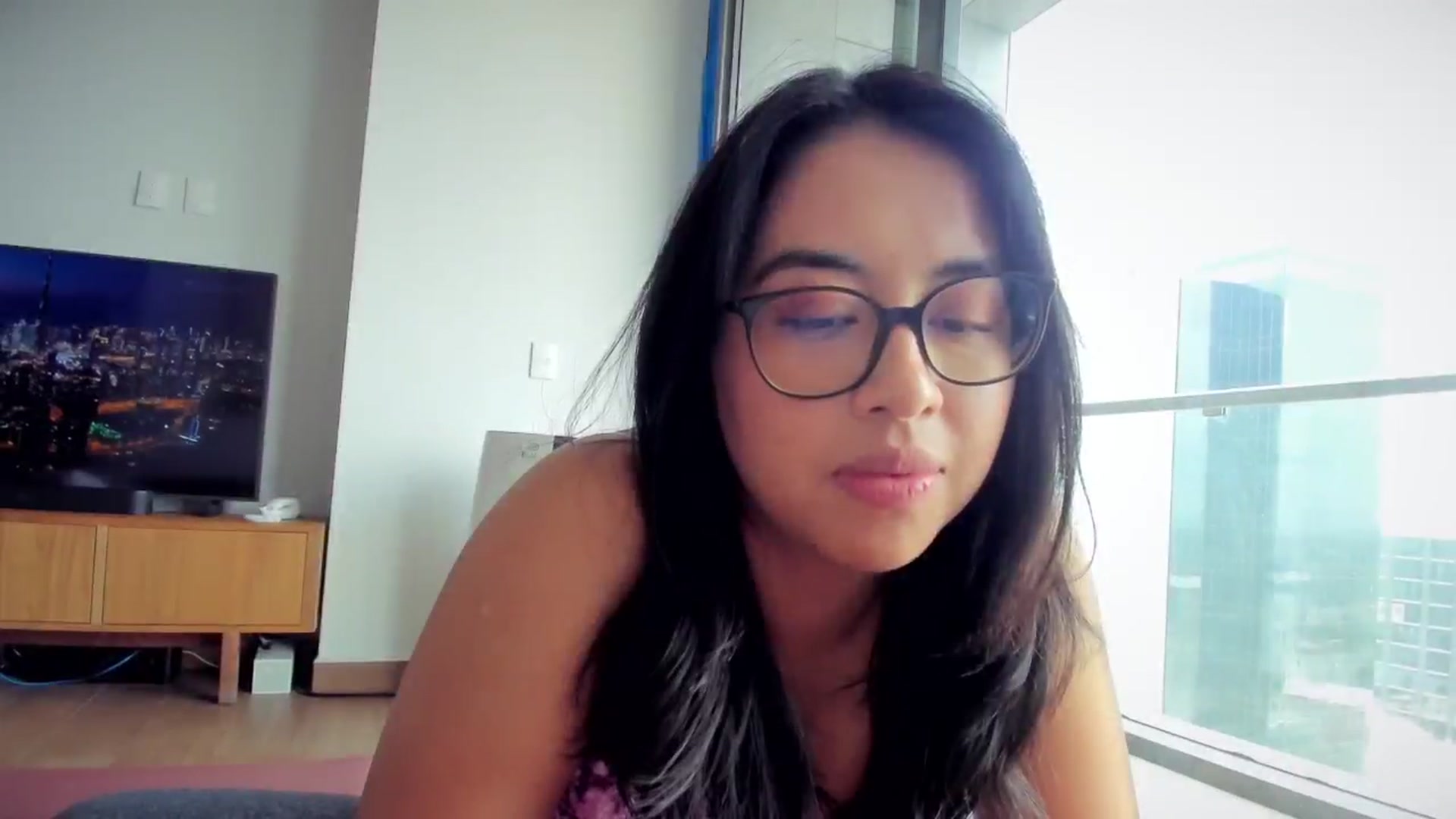 Gallery image thumbnail from LovelyEvaa's myfreecams stream on, 08/09/2025, 18:57 image 18 of 20
