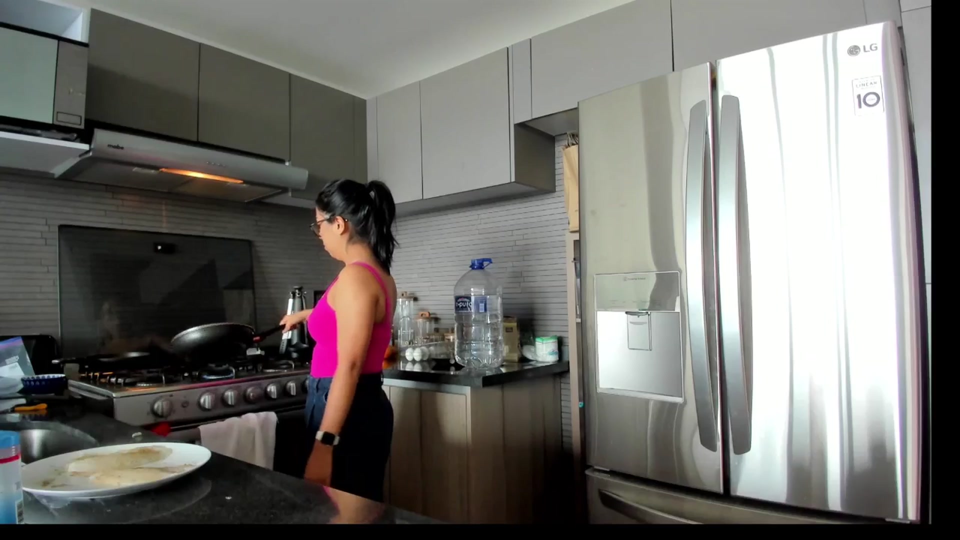 Gallery image thumbnail from LovelyEvaa's myfreecams stream on, 08/11/2025, 20:51 image 12 of 20