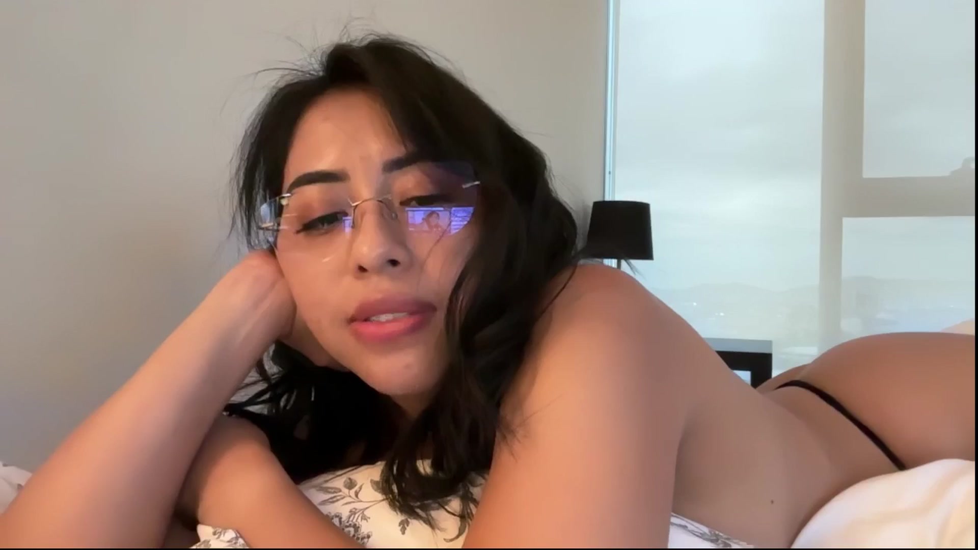 Gallery image thumbnail from LovelyEvaa's myfreecams stream on, 09/02/2025, 24:55 image 12 of 20