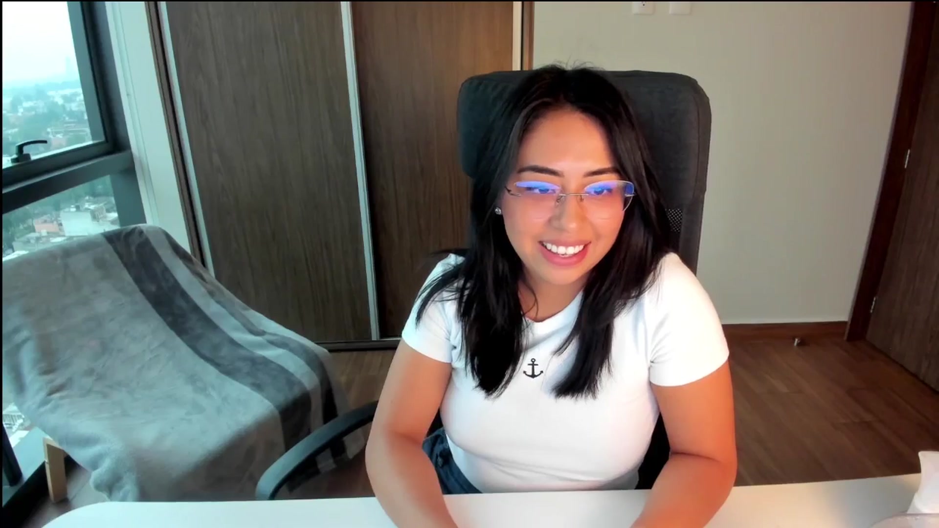 Gallery image thumbnail from LovelyEvaa's myfreecams stream on, 09/02/2025, 23:00 image 20 of 20