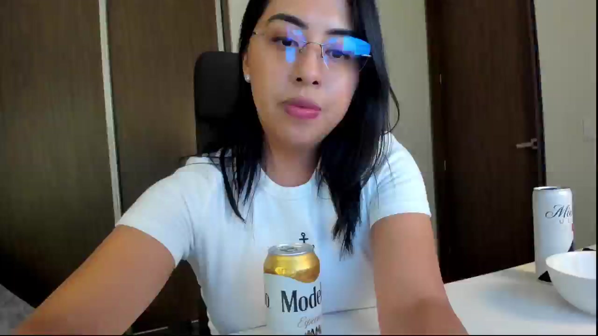 Gallery image thumbnail from LovelyEvaa's myfreecams stream on, 09/03/2025, 01:35 image 3 of 20