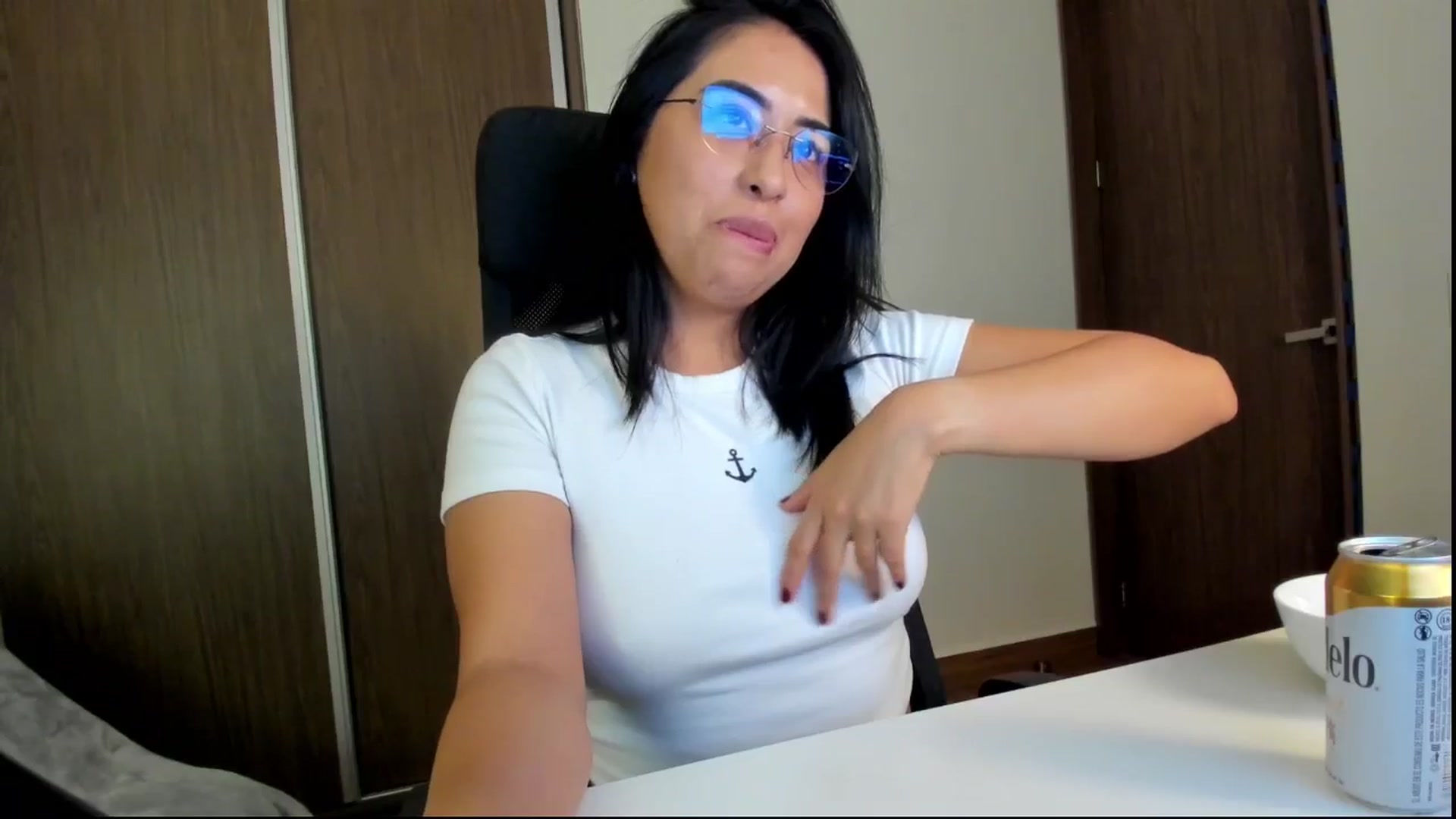 Gallery image thumbnail from LovelyEvaa's myfreecams stream on, 09/03/2025, 01:35 image 20 of 20