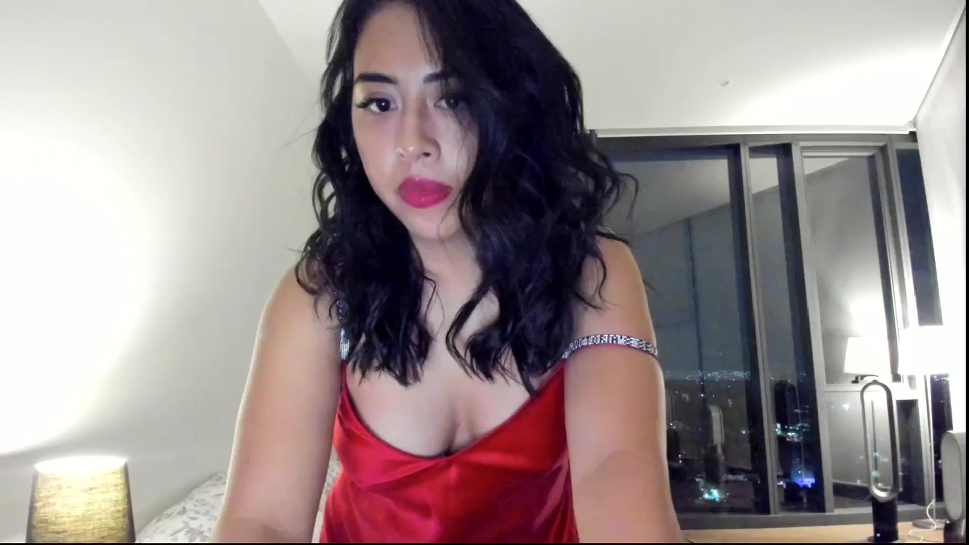 Gallery image thumbnail from LovelyEvaa's myfreecams stream on, 09/06/2025, 03:23 image 4 of 20