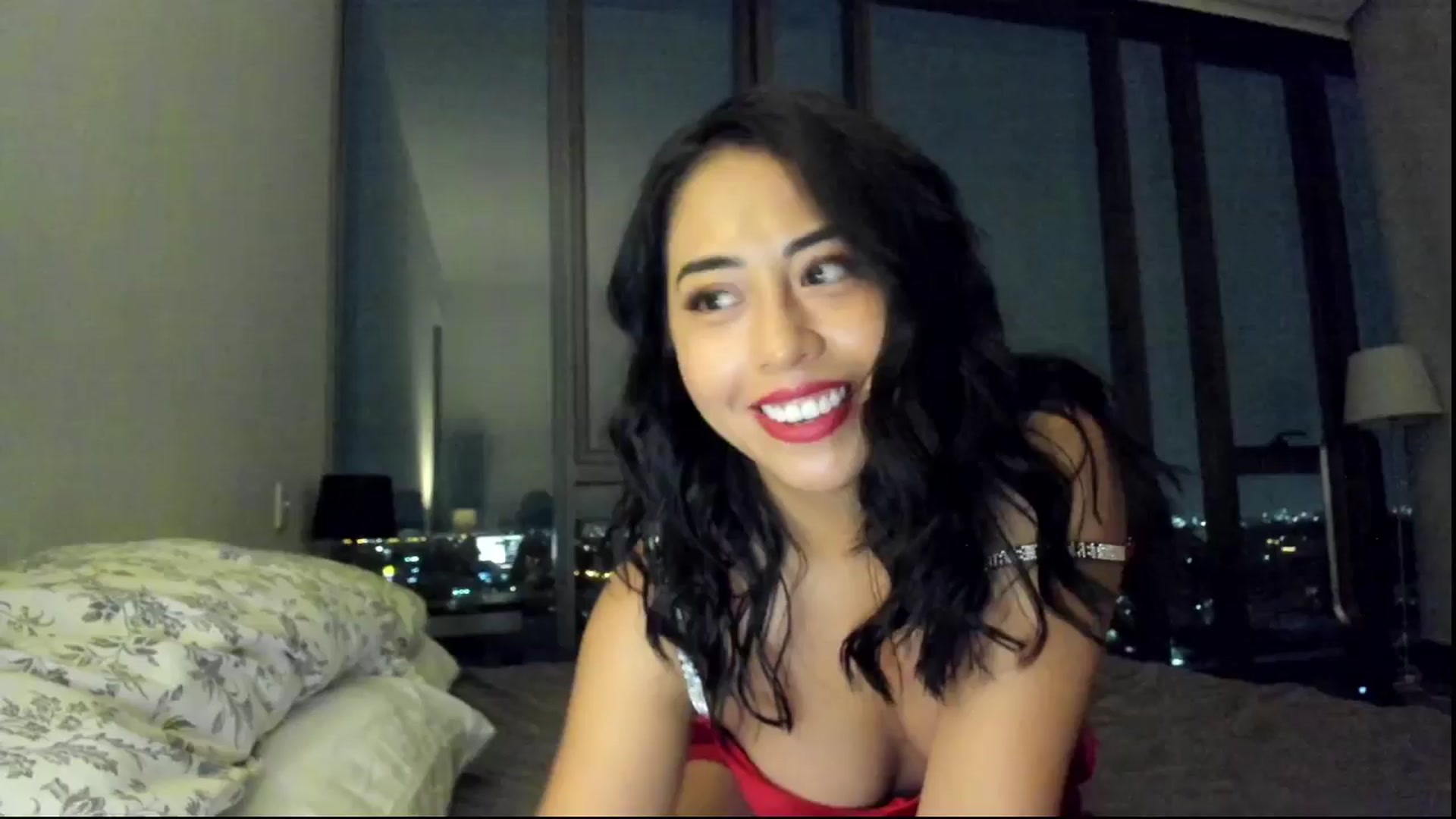 Gallery image thumbnail from LovelyEvaa's myfreecams stream on, 09/06/2025, 03:23 image 2 of 20