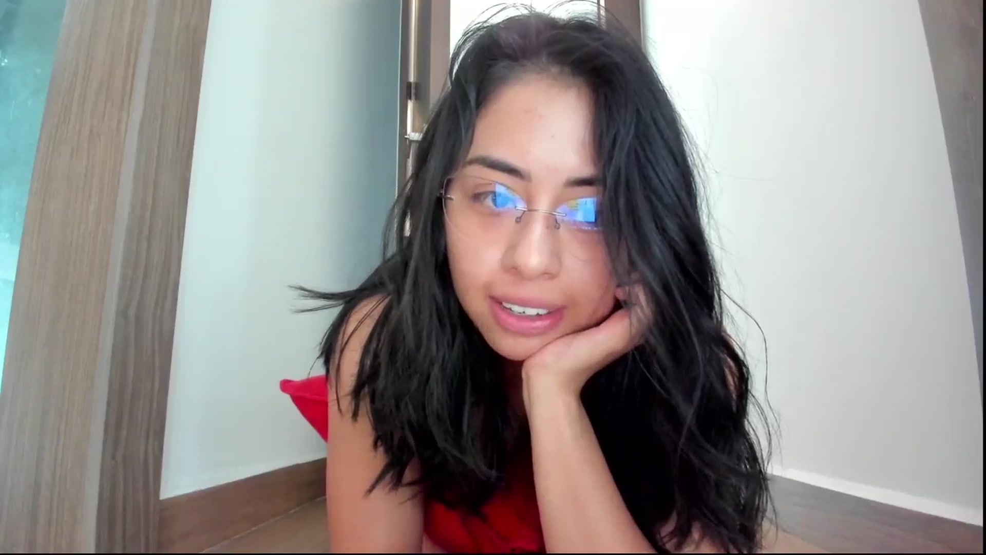 Gallery image thumbnail from LovelyEvaa's myfreecams stream on, 09/06/2025, 15:23 image 11 of 20