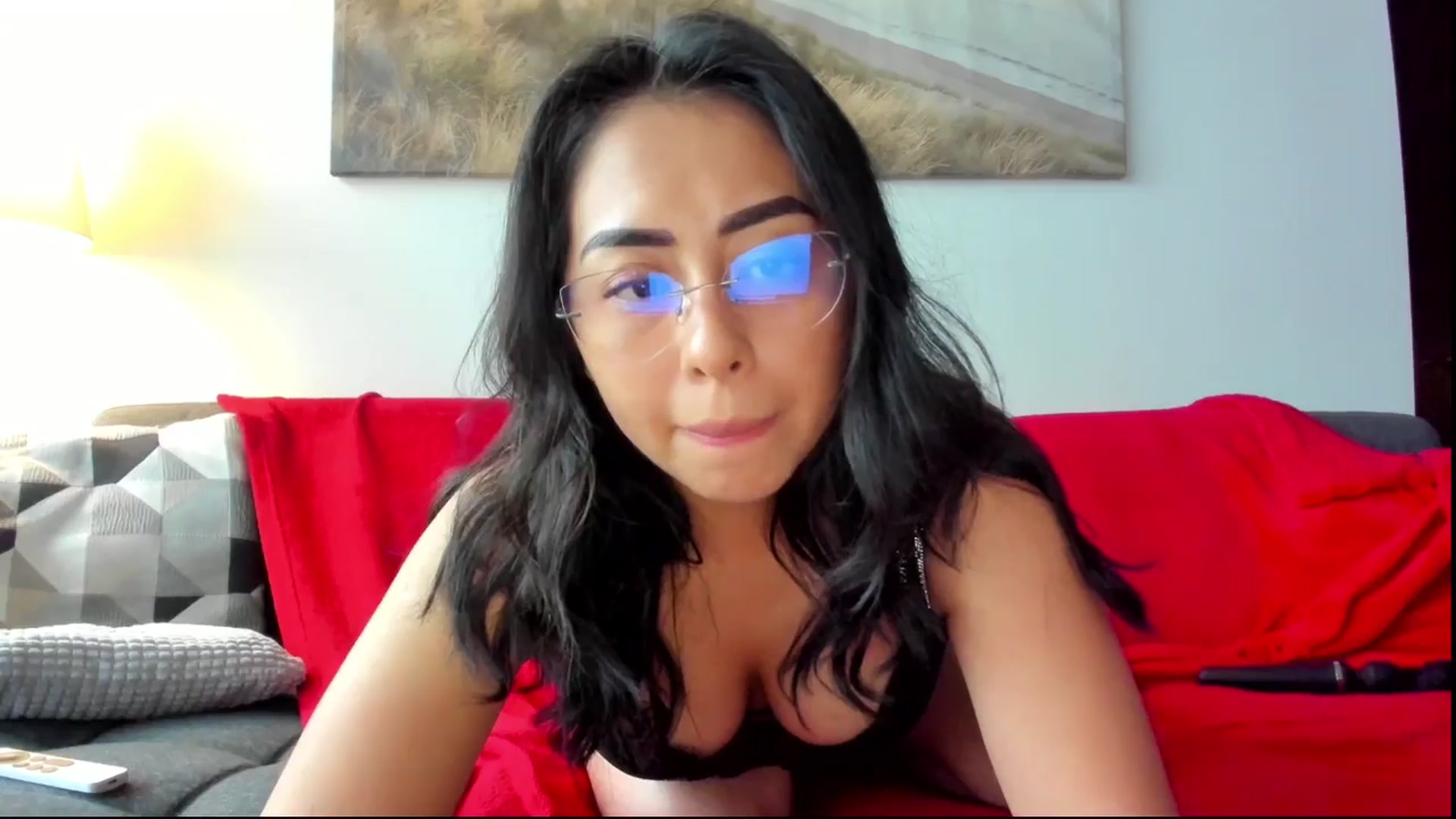Gallery image thumbnail from LovelyEvaa's myfreecams stream on, 09/11/2025, 24:02 image 16 of 20