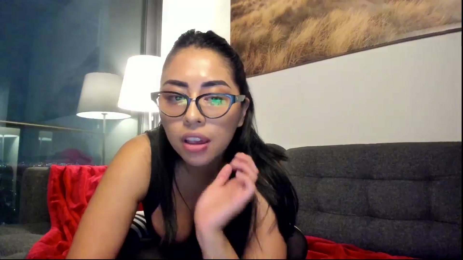 Gallery image thumbnail from LovelyEvaa's myfreecams stream on, 09/13/2025, 02:19 image 2 of 20