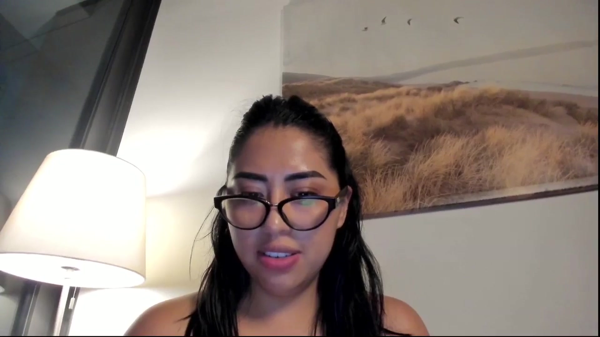 Gallery image thumbnail from LovelyEvaa's myfreecams stream on, 09/13/2025, 04:50 image 20 of 20