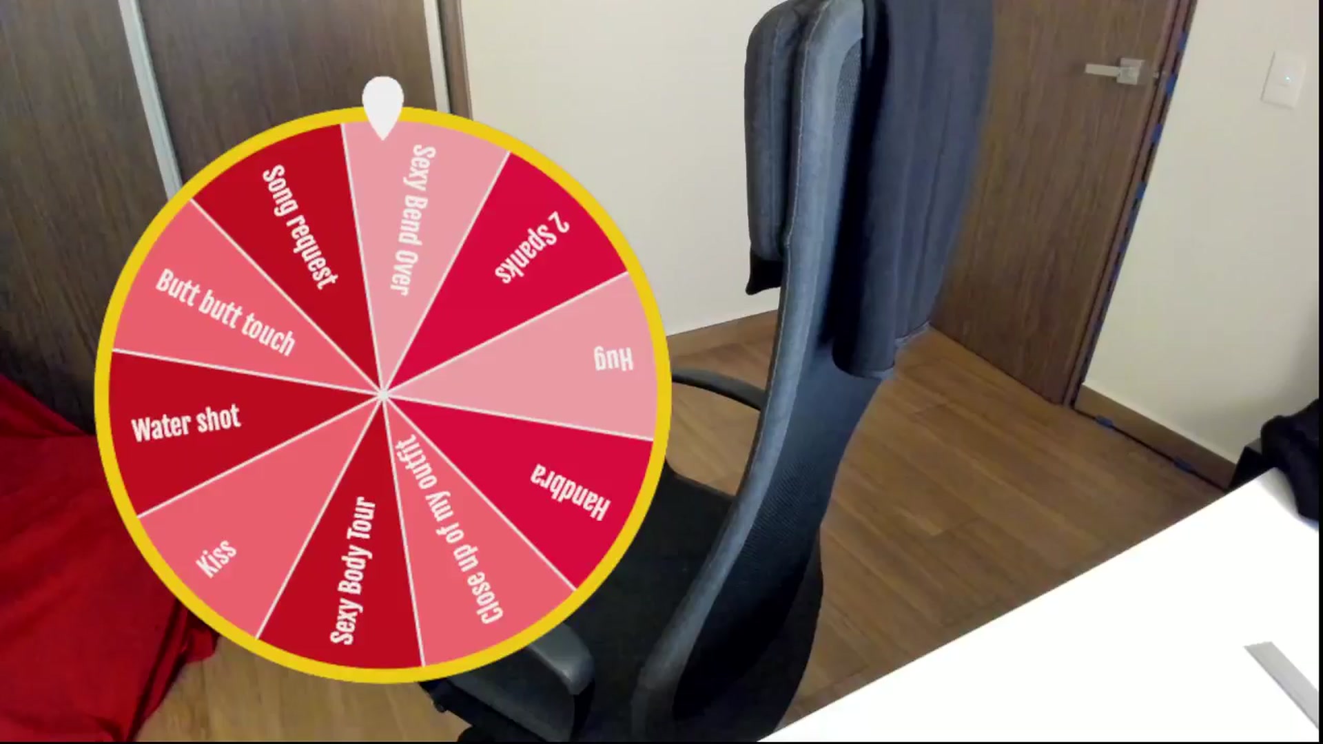 Gallery image thumbnail from LovelyEvaa's myfreecams stream on, 09/16/2025, 01:22 image 11 of 20