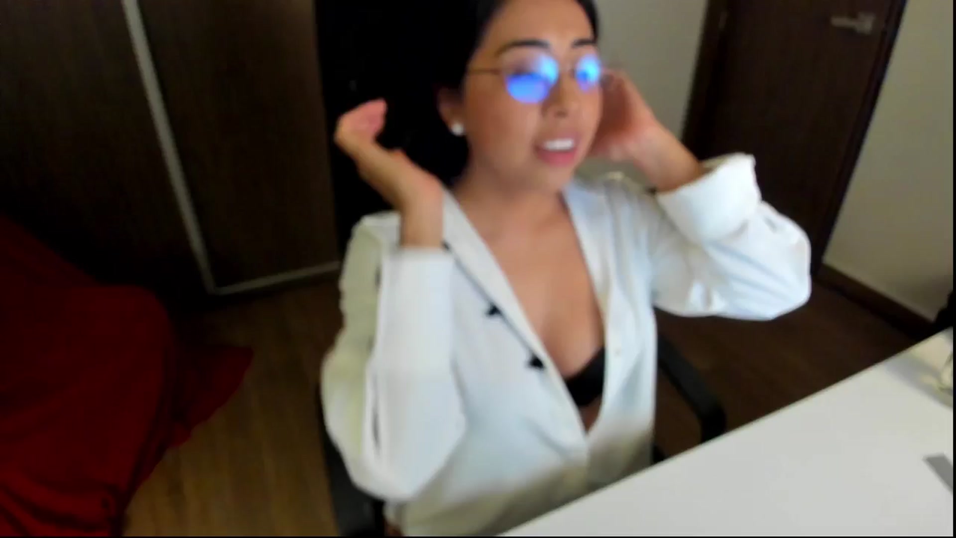 Gallery image thumbnail from LovelyEvaa's myfreecams stream on, 09/16/2025, 01:22 image 19 of 20