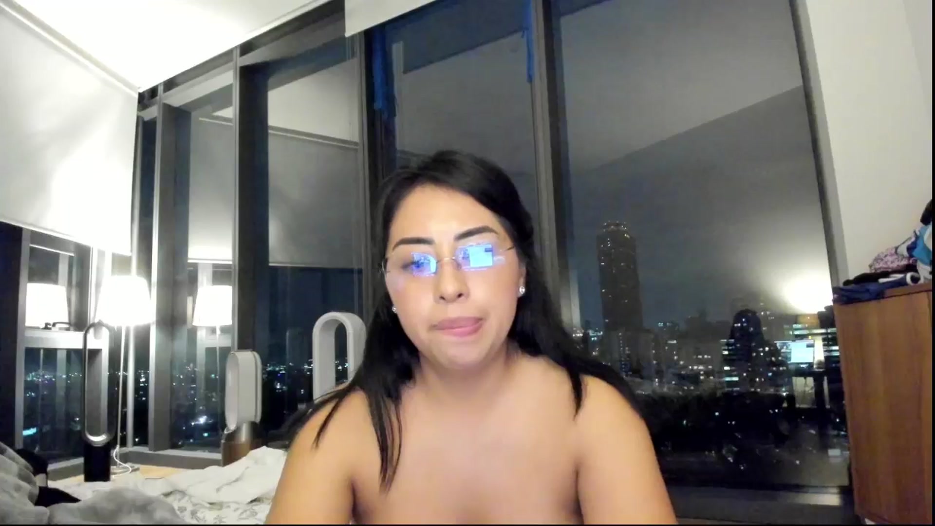Gallery image thumbnail from LovelyEvaa's myfreecams stream on, 09/16/2025, 03:50 image 12 of 20