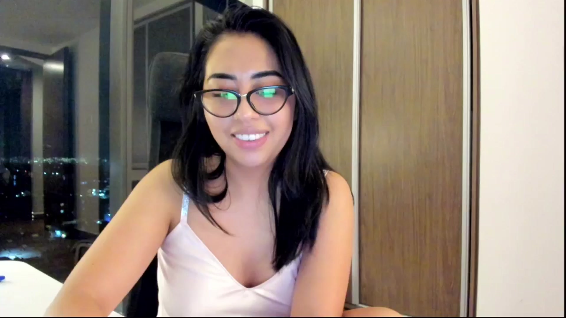 Gallery image thumbnail from LovelyEvaa's myfreecams stream on, 09/25/2025, 02:36 image 5 of 20