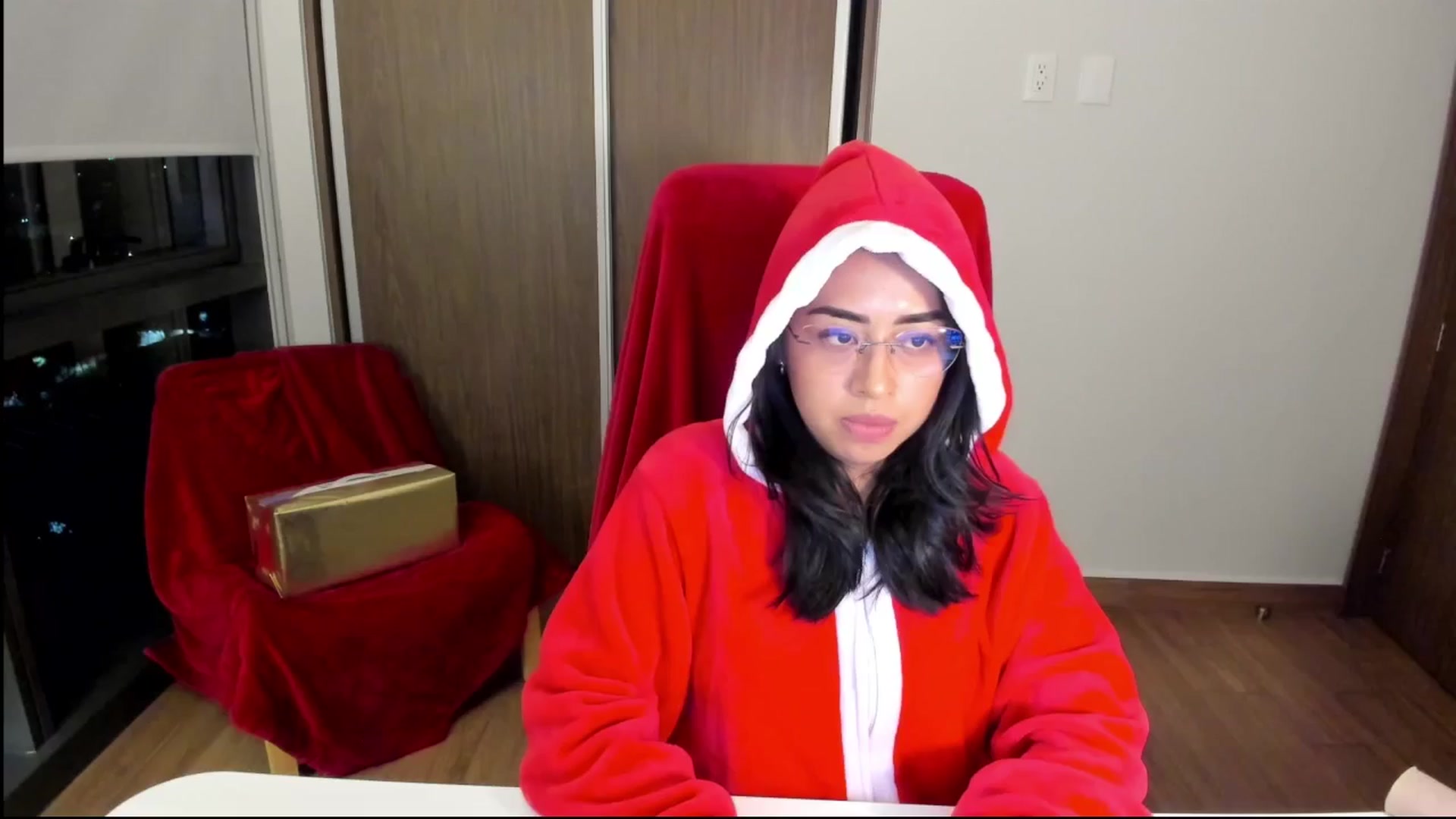 Gallery image thumbnail from LovelyEvaa's myfreecams stream on, 09/27/2025, 03:13 image 1 of 20