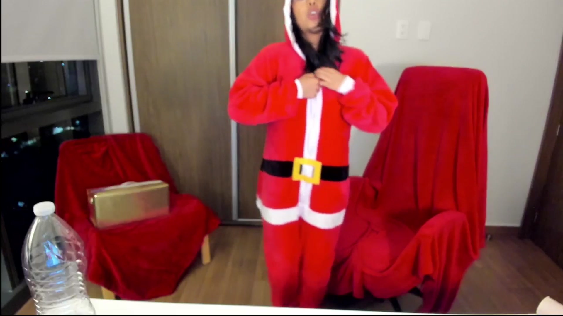 Gallery image thumbnail from LovelyEvaa's myfreecams stream on, 09/27/2025, 03:13 image 2 of 20