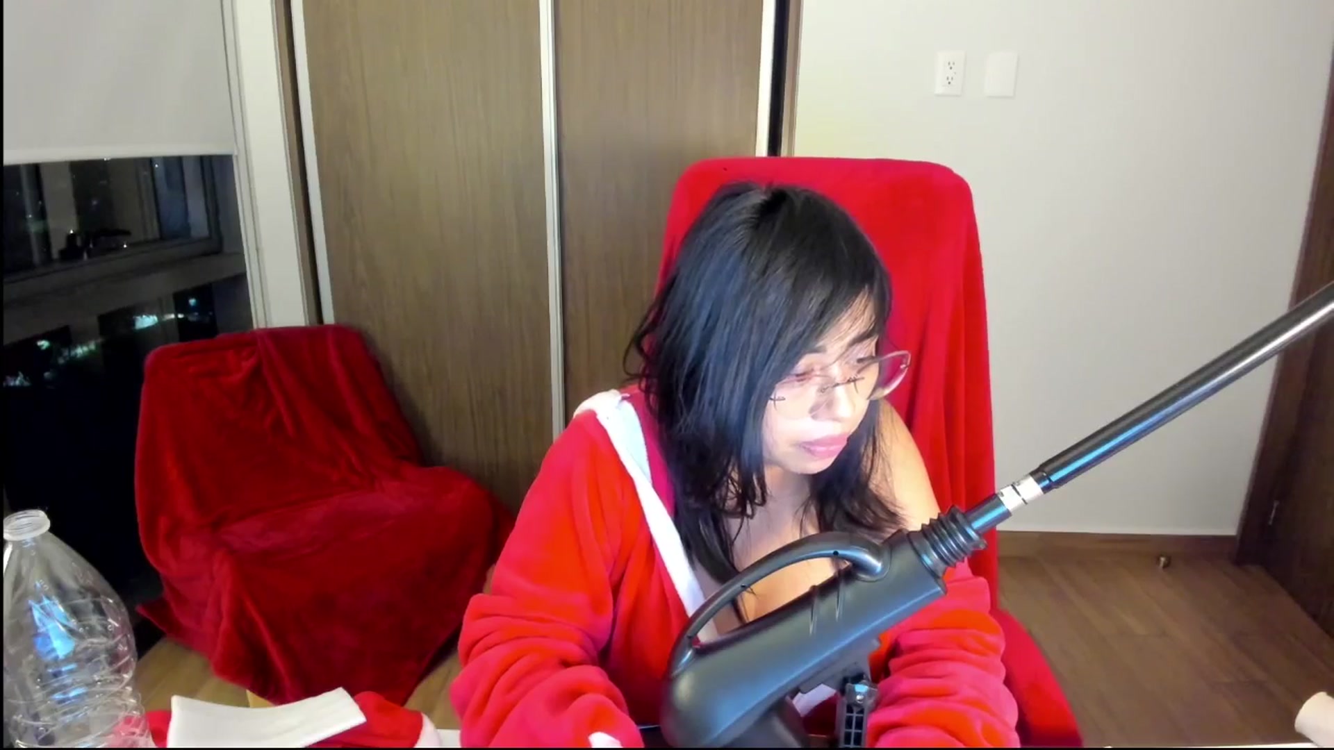 Gallery image thumbnail from LovelyEvaa's myfreecams stream on, 09/27/2025, 03:13 image 14 of 20