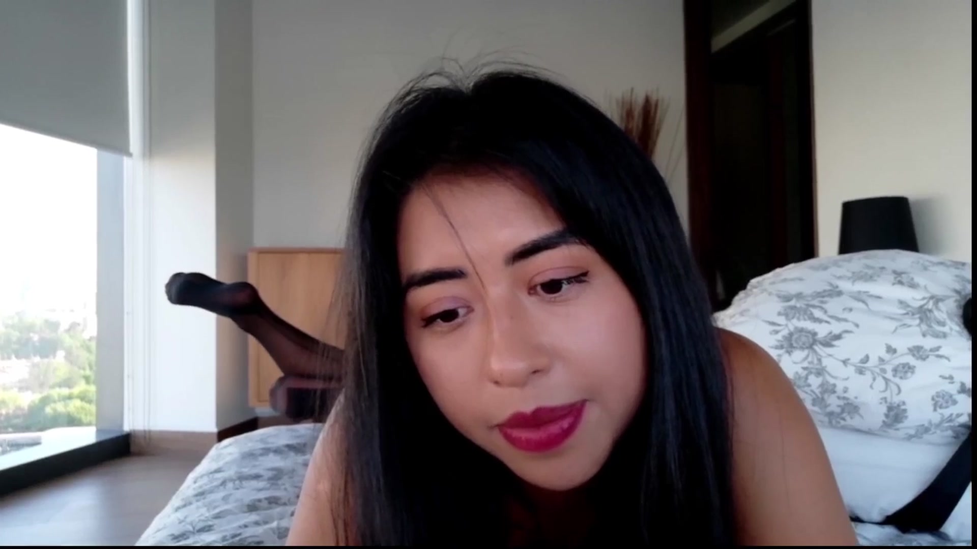 Gallery image thumbnail from LovelyEvaa's myfreecams stream on, 03/18/2026, 23:15 image 19 of 20